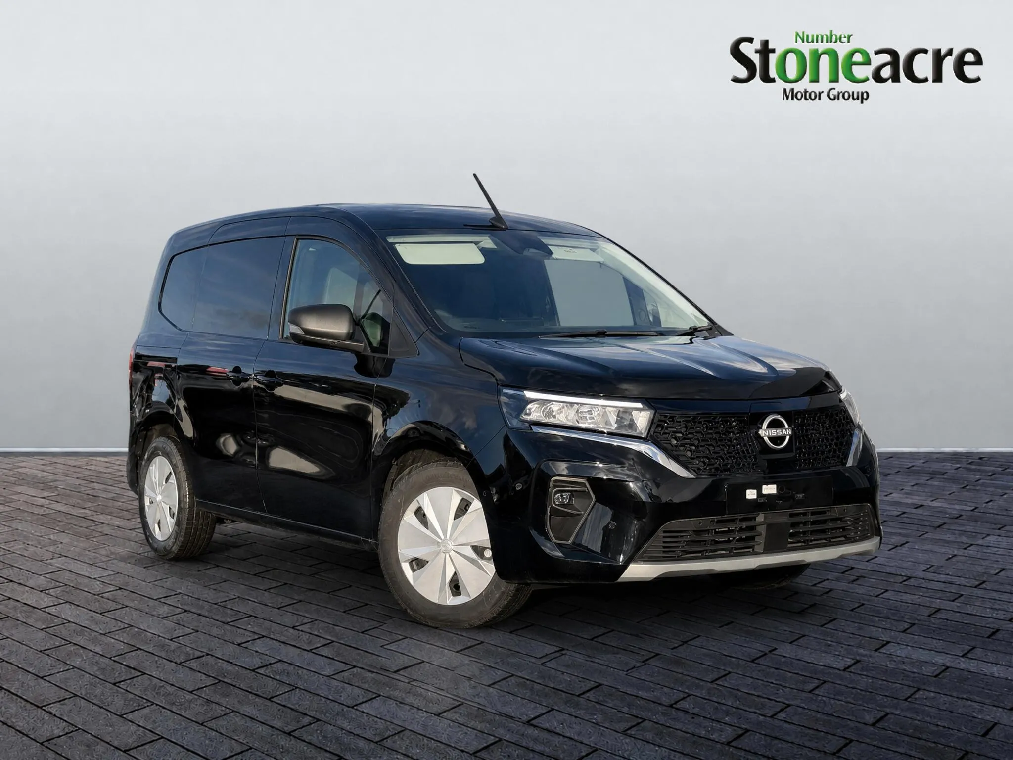 Nissan Townstar undefined 45kWh Tekna Auto L1 6dr (22kW OBC)