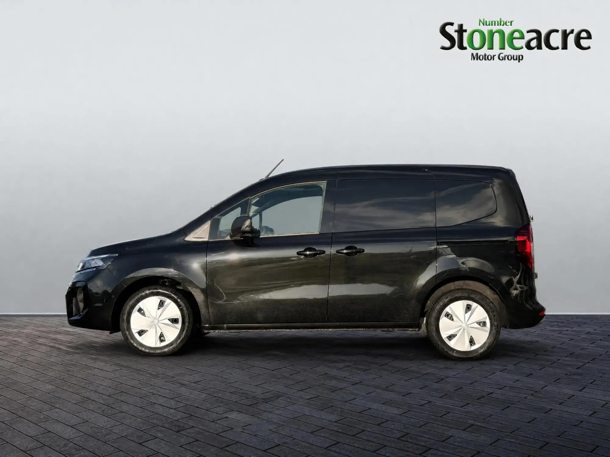 Nissan Townstar Image 6 Nissan Townstar Image 6