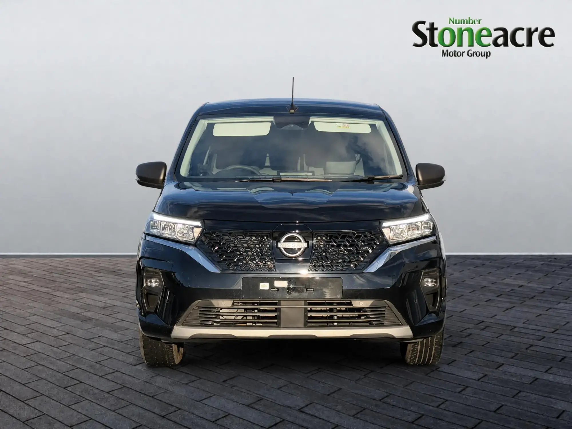 Nissan Townstar Image 8 Nissan Townstar Image 8