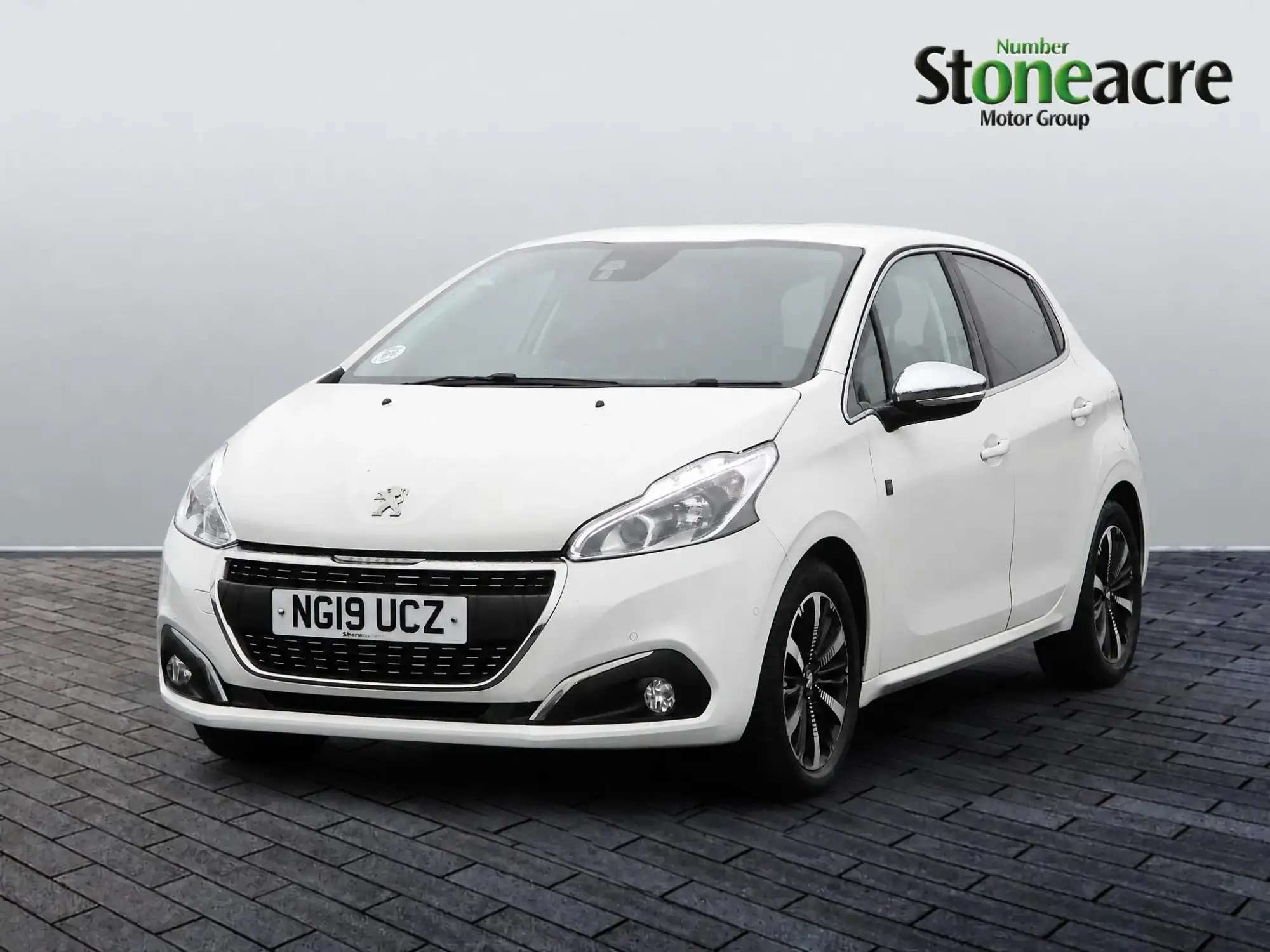 Peugeot 208 Image 7 Peugeot 208 Image 7