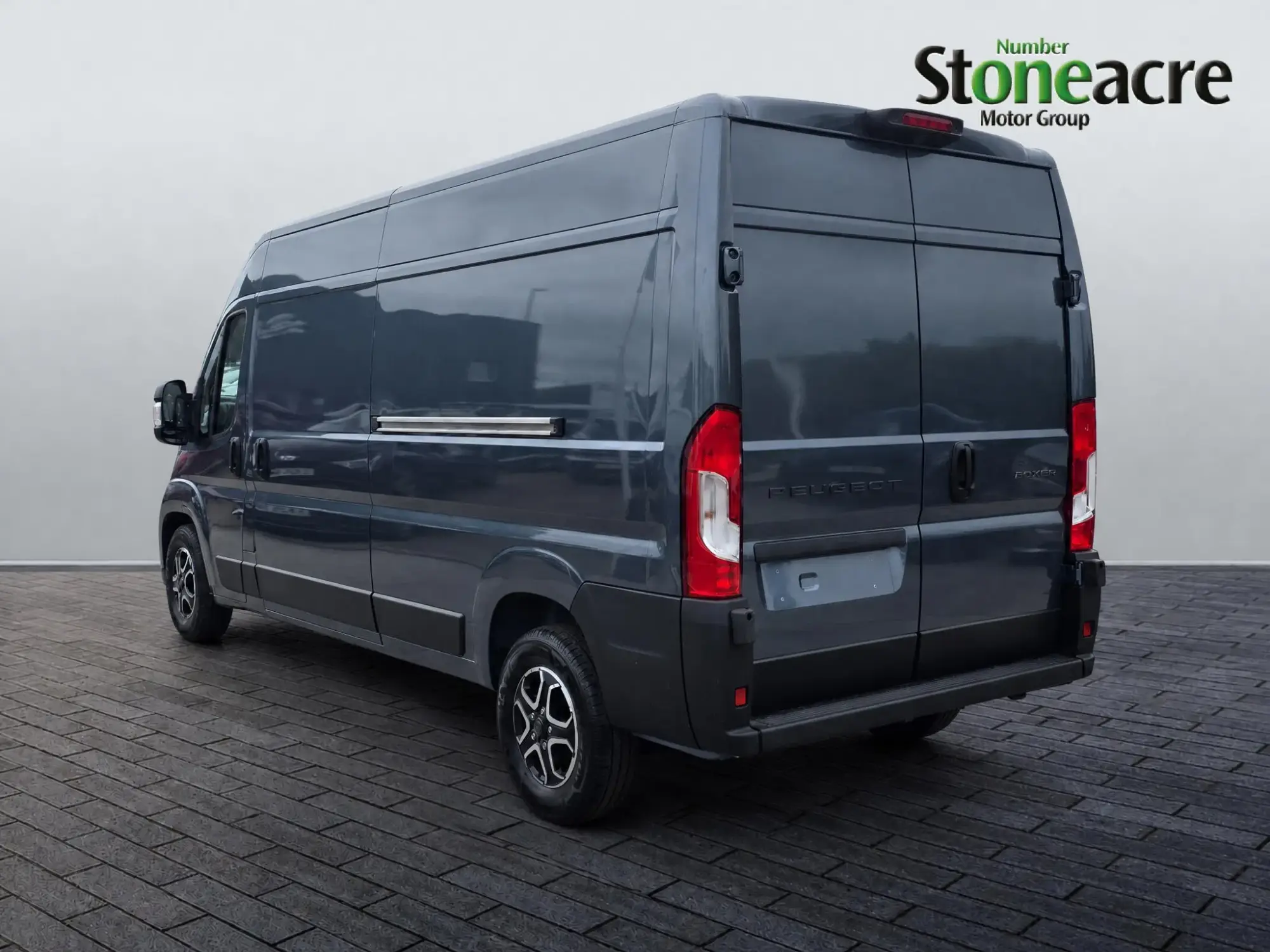 Peugeot Boxer Image 6 Peugeot Boxer Image 6