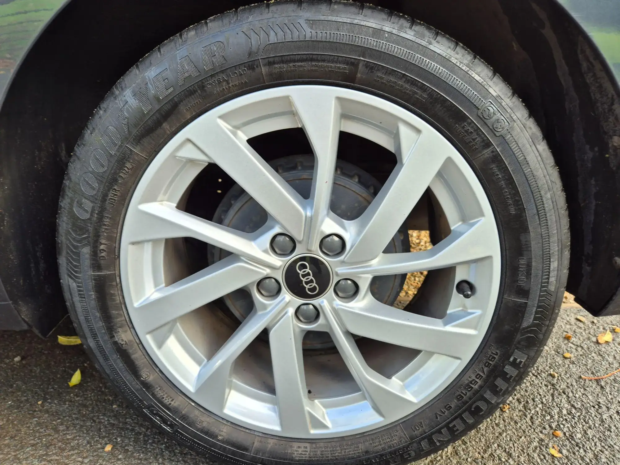 Audi A1 Image 21 Audi A1 Image 21