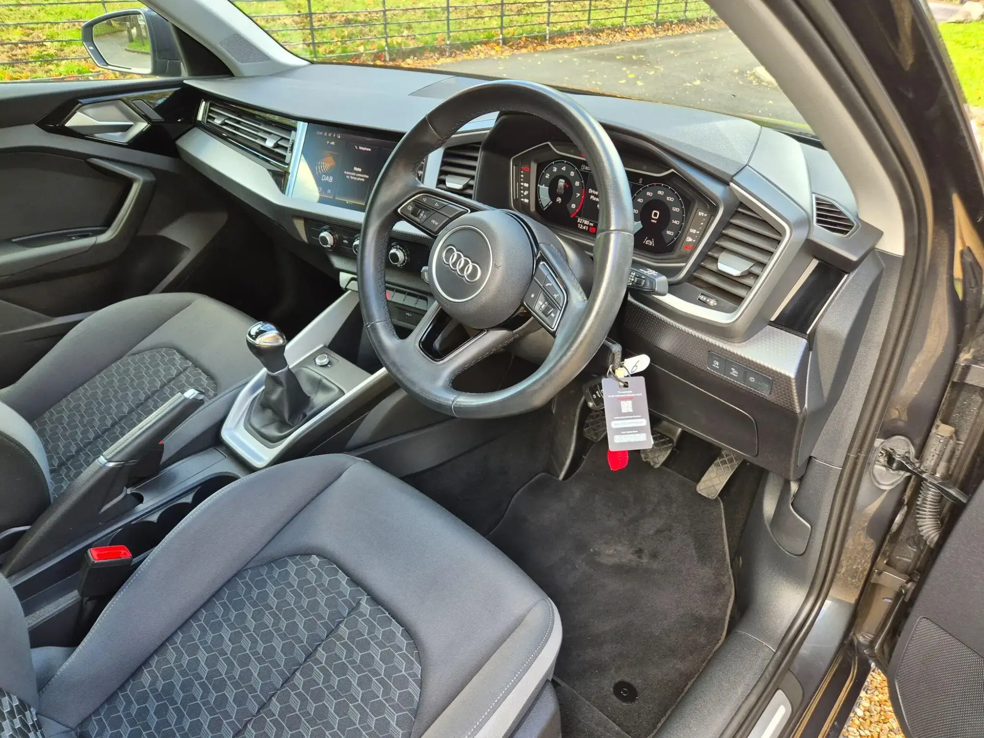Audi A1 Image 12 Audi A1 Image 12