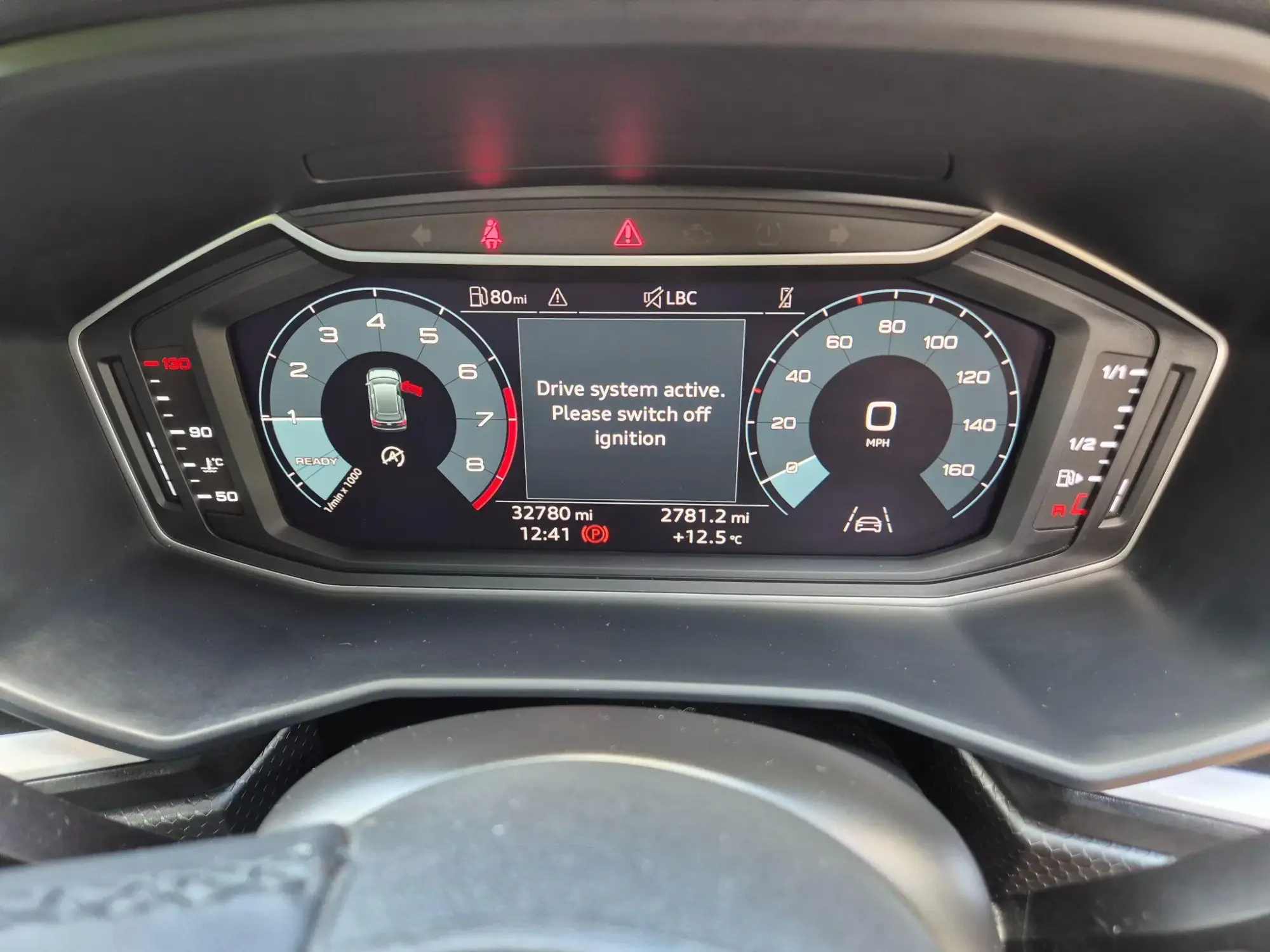 Audi A1 Image 28 Audi A1 Image 28