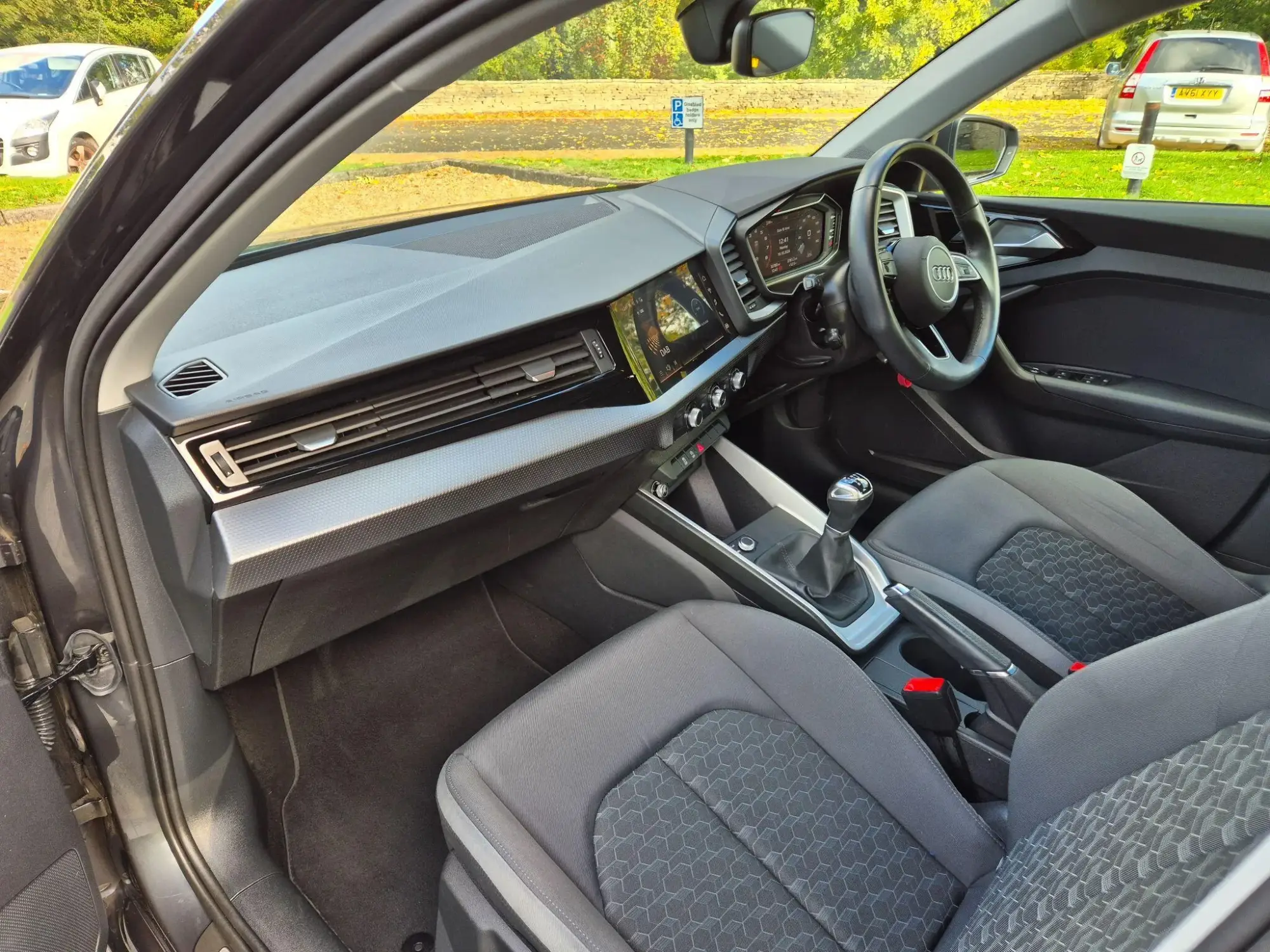 Audi A1 Image 9 Audi A1 Image 9