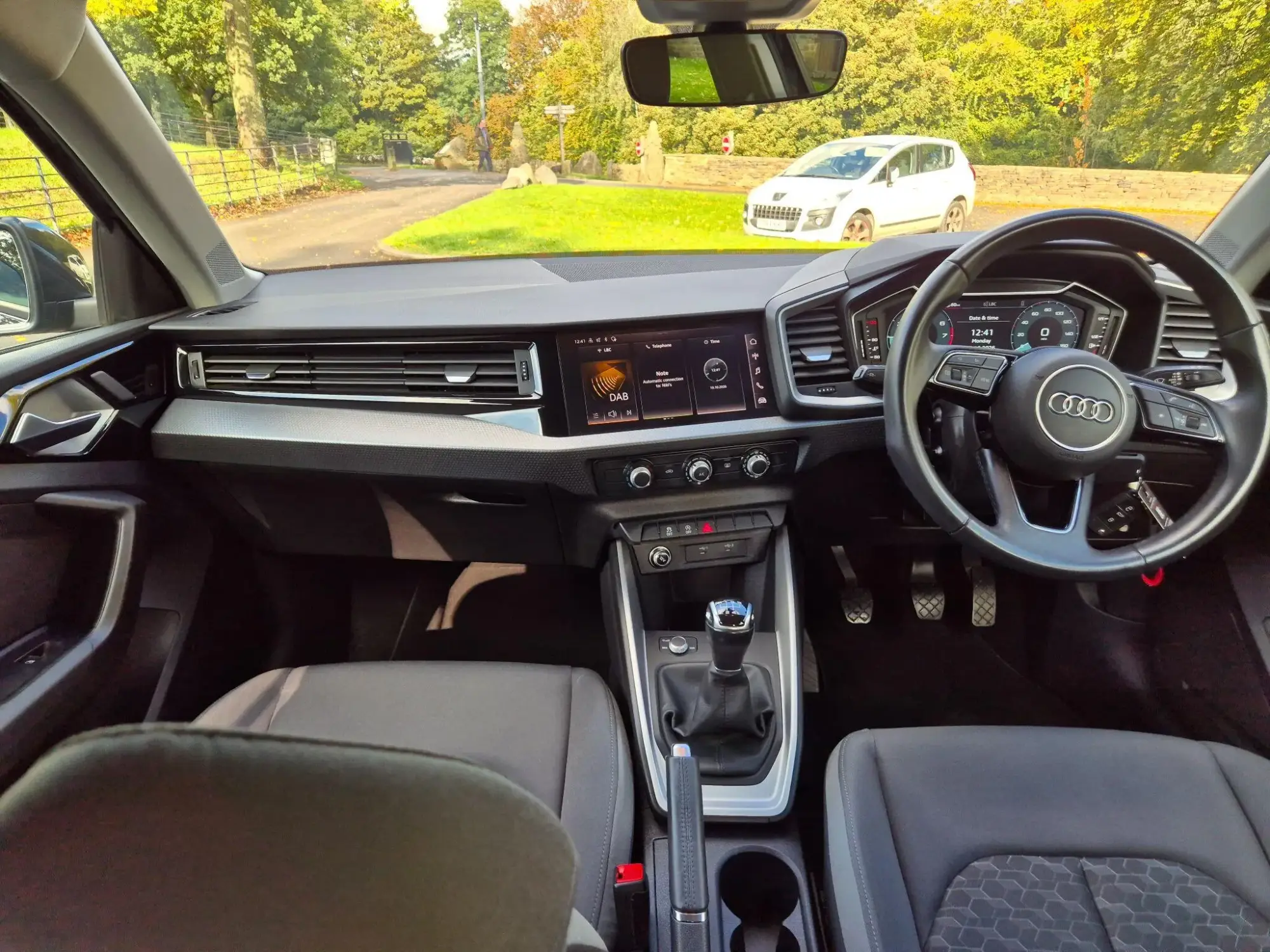Audi A1 Image 10 Audi A1 Image 10
