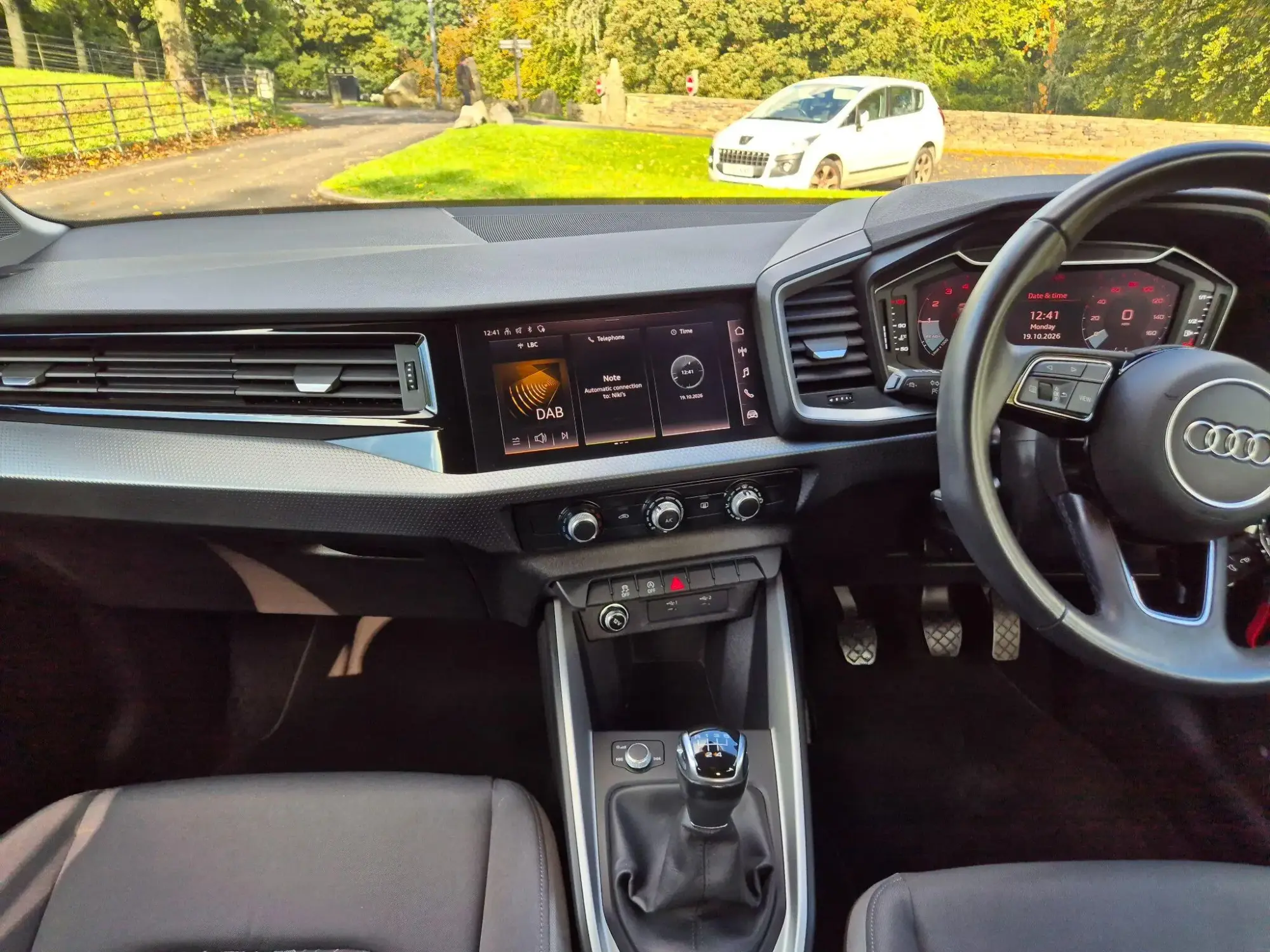 Audi A1 Image 11 Audi A1 Image 11