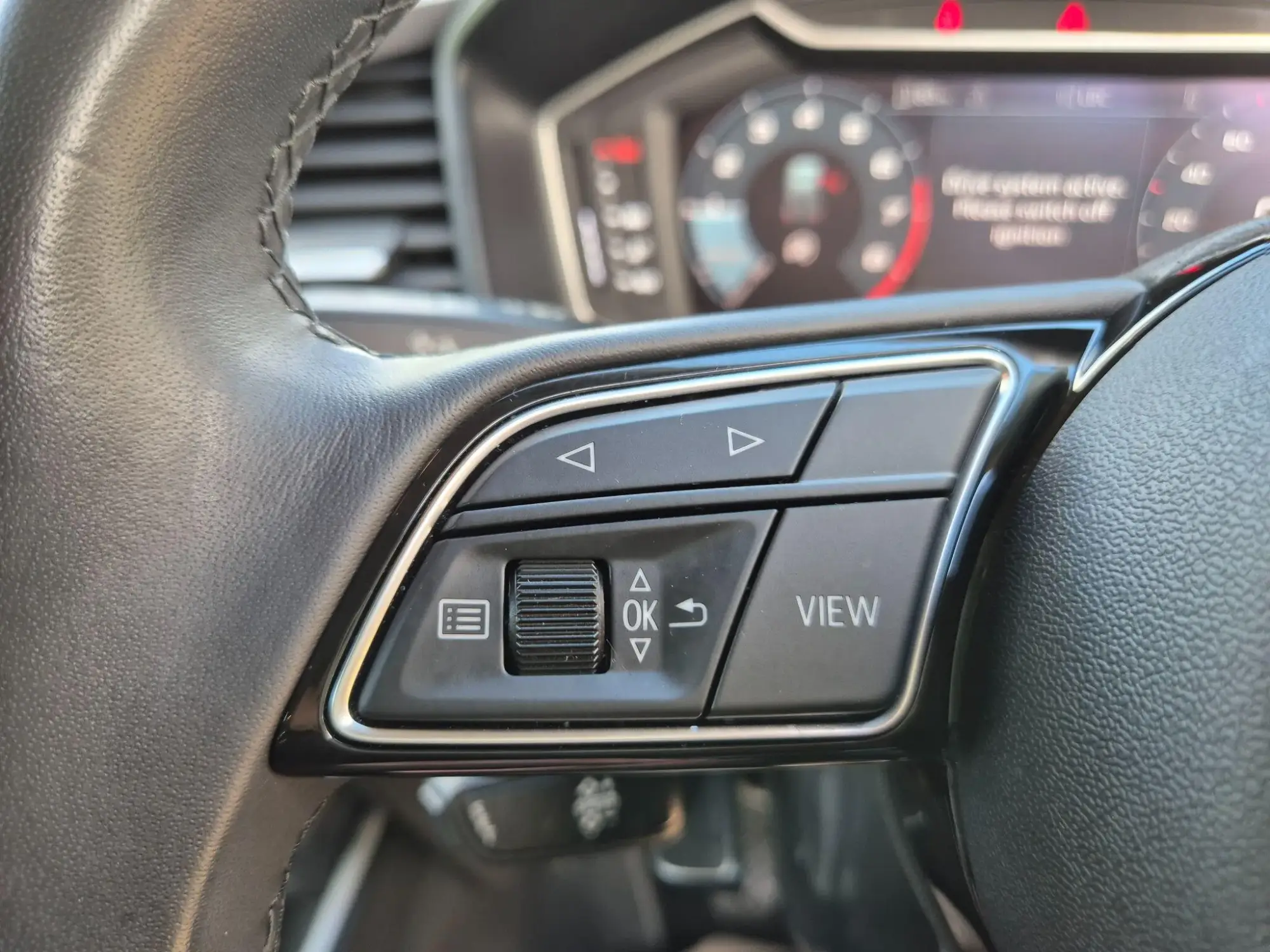 Audi A1 Image 17 Audi A1 Image 17