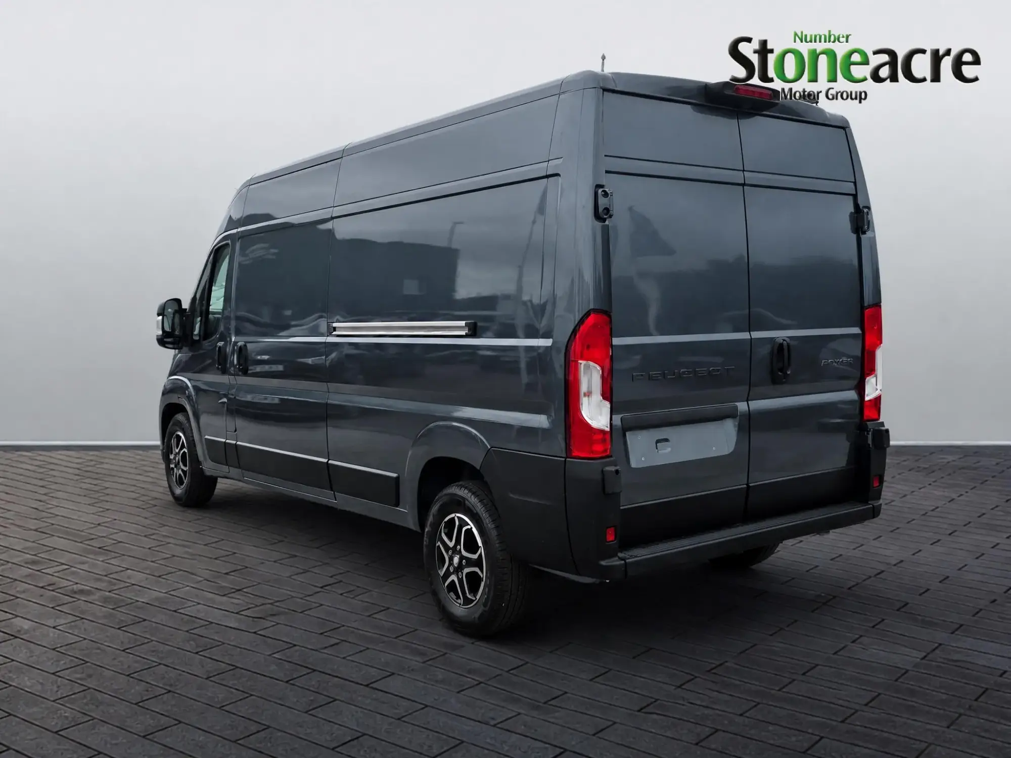 Peugeot Boxer Image 6 Peugeot Boxer Image 6