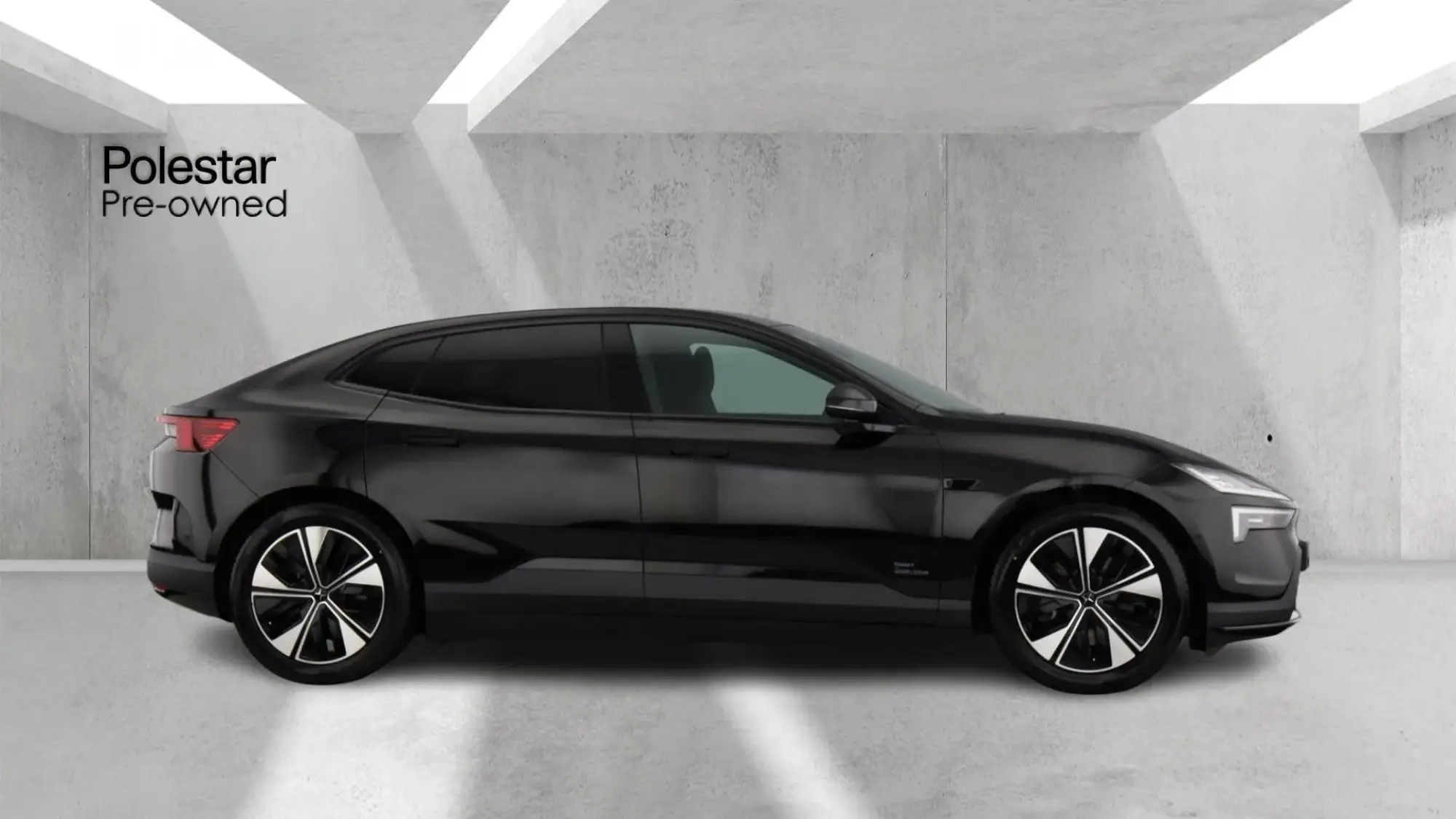 Polestar 4 Coupe Image 6 Polestar 4 Coupe Image 6