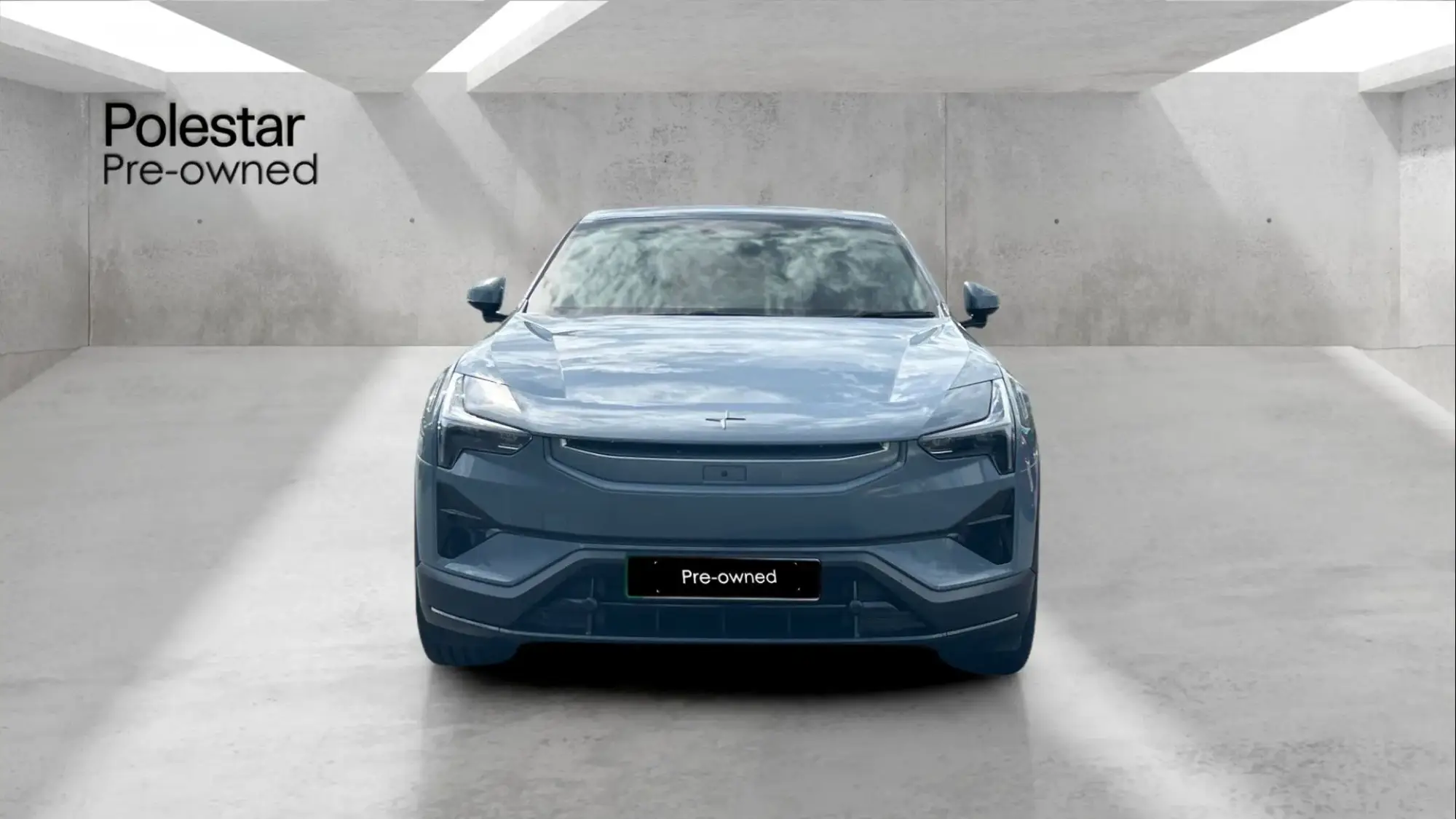 Polestar 3 Image 8 Polestar 3 Image 8