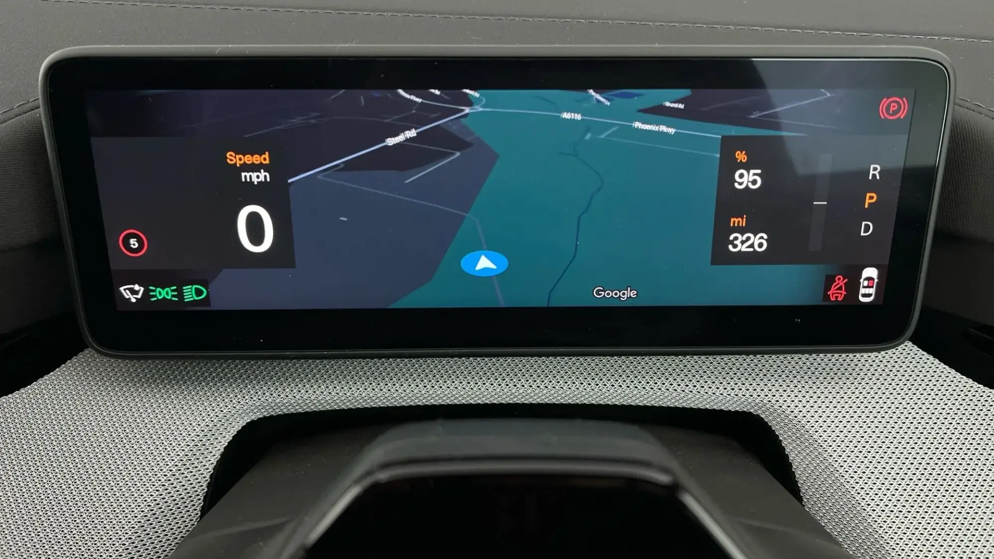 Polestar 4 Coupe Image 16 Polestar 4 Coupe Image 16