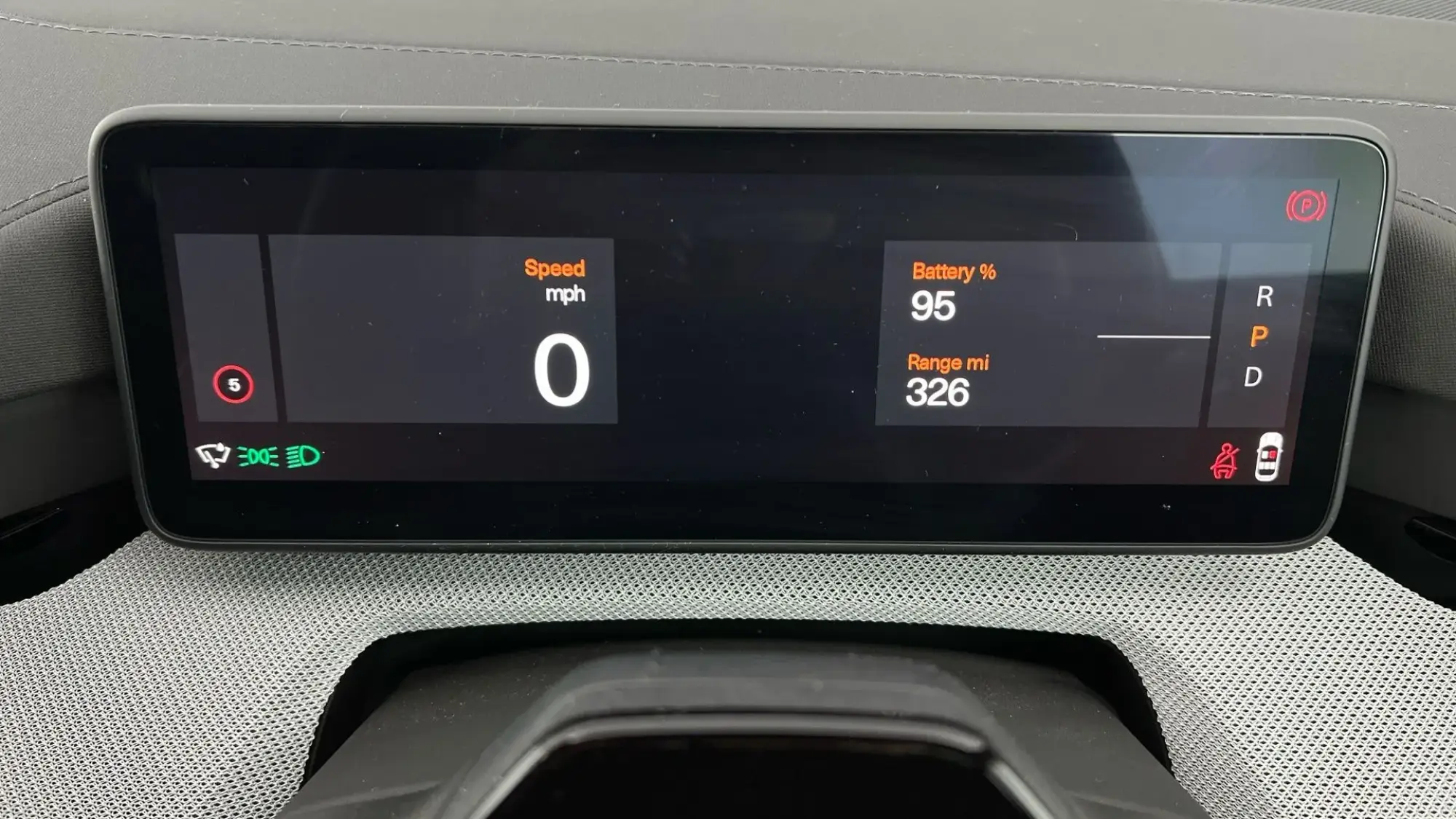 Polestar 4 Coupe Image 17 Polestar 4 Coupe Image 17