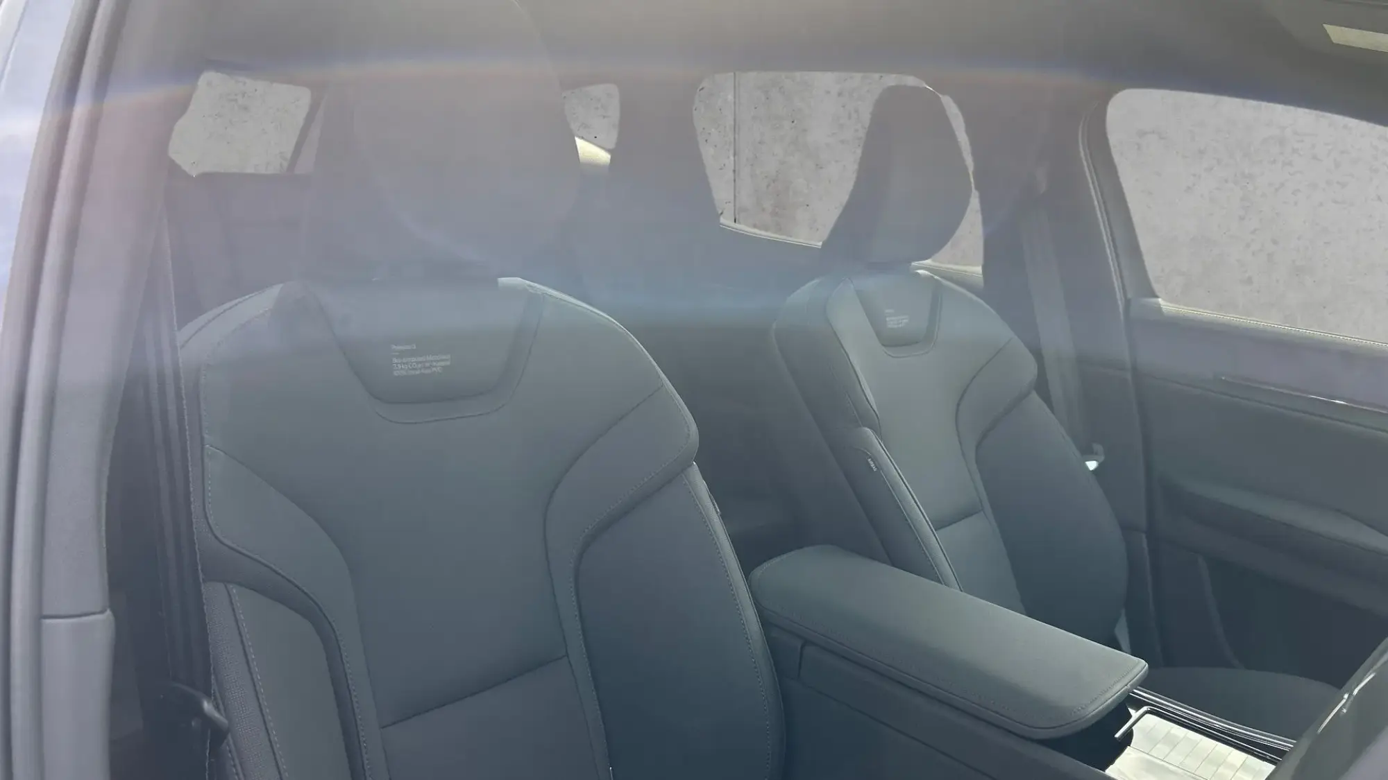 Polestar 3 Image 19 Polestar 3 Image 19