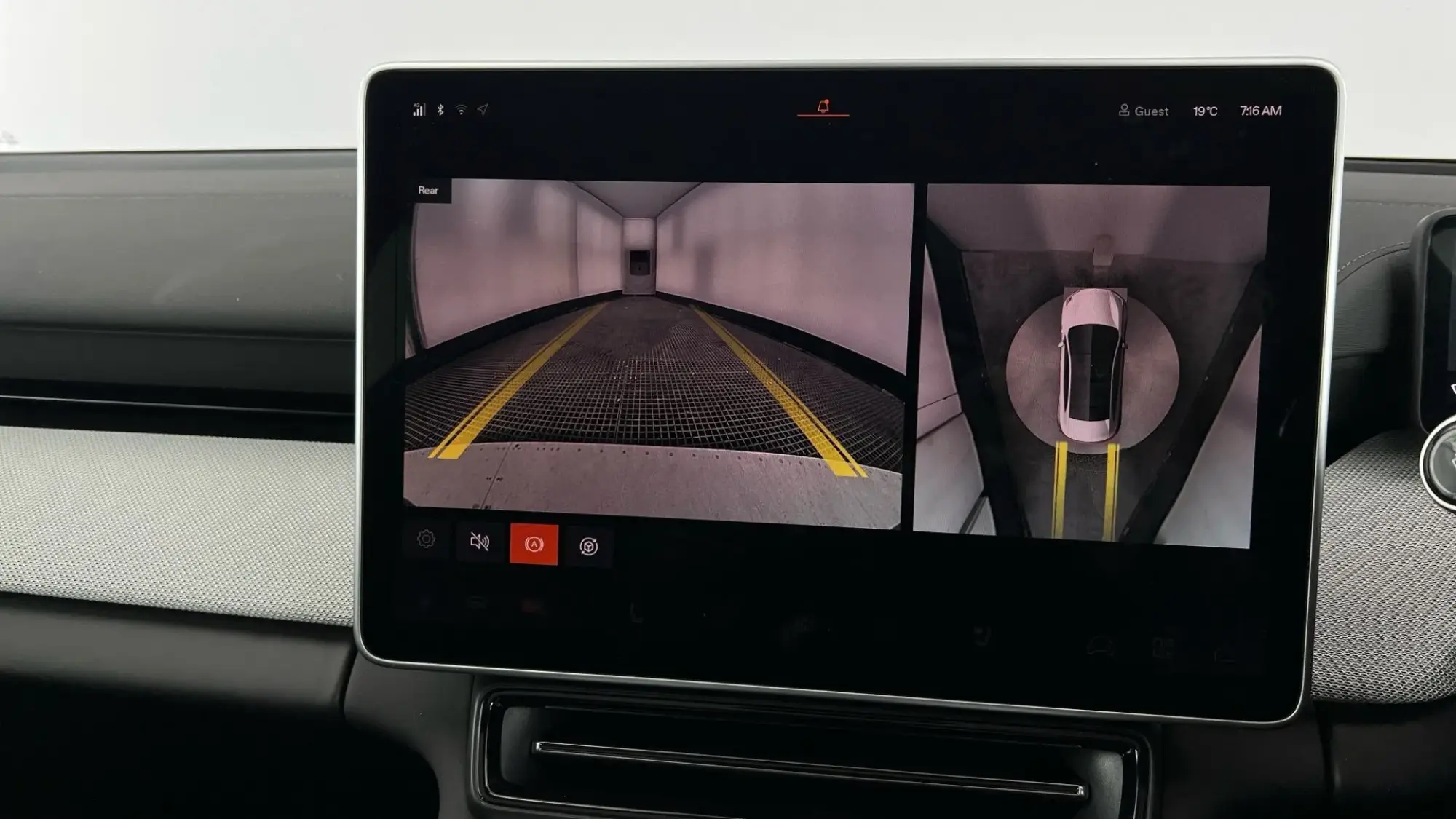 Polestar 4 Coupe Image 36 Polestar 4 Coupe Image 36