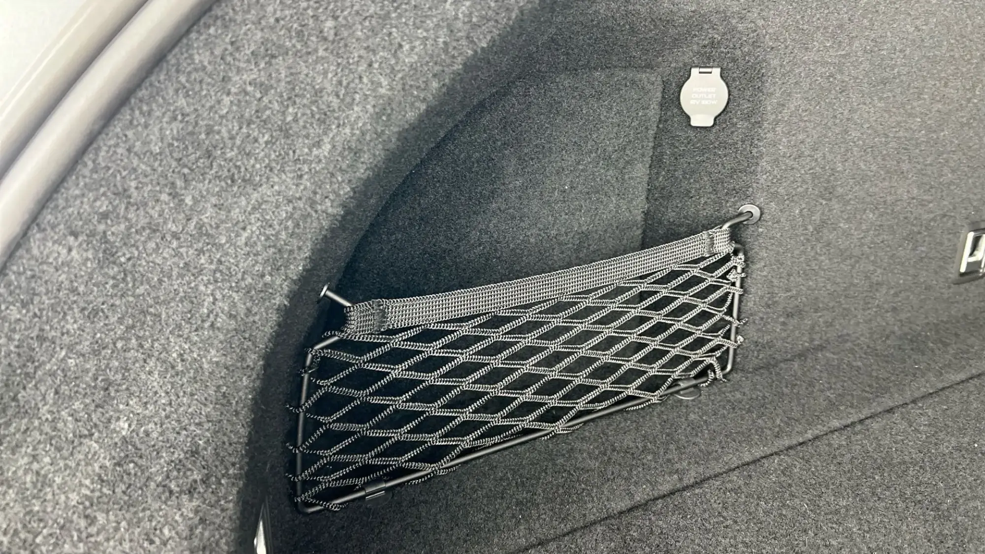 Polestar 4 SUV Image 29 Polestar 4 SUV Image 29