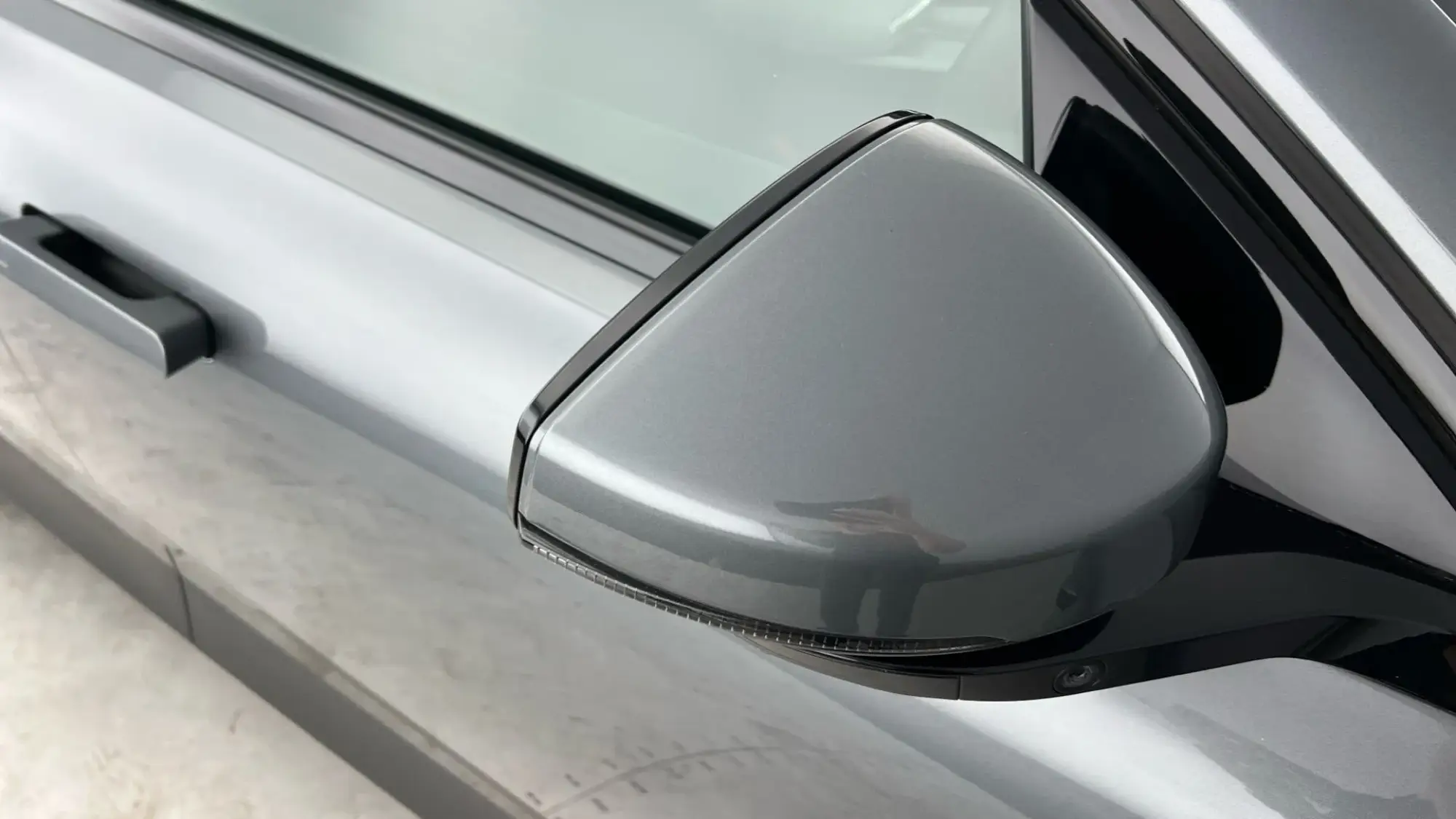 Polestar 4 SUV Image 32 Polestar 4 SUV Image 32