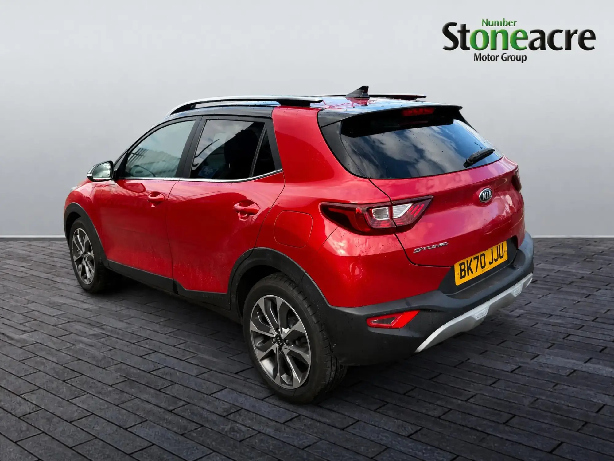 Kia Stonic Image 4 Kia Stonic Image 4