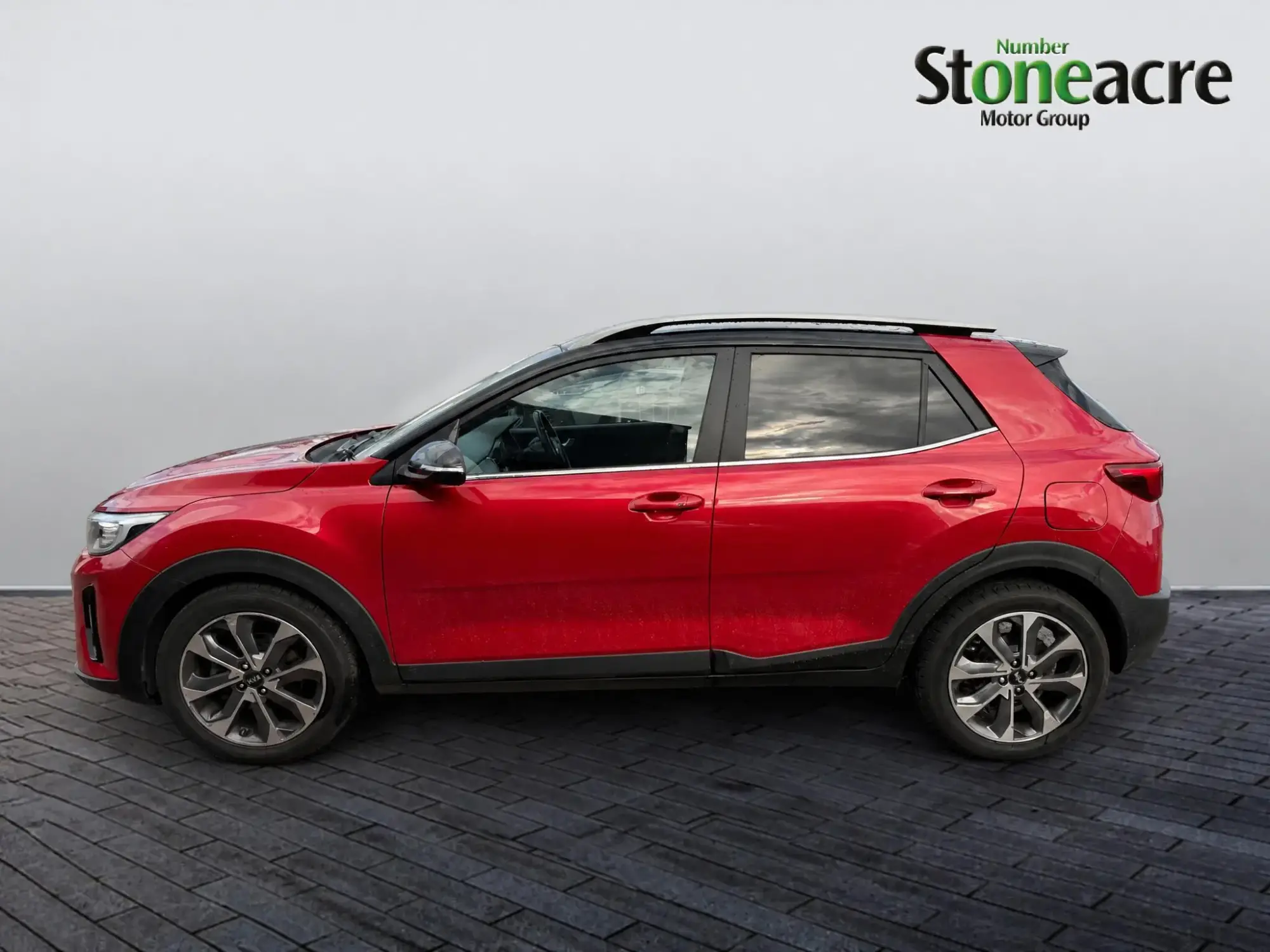 Kia Stonic Image 5 Kia Stonic Image 5
