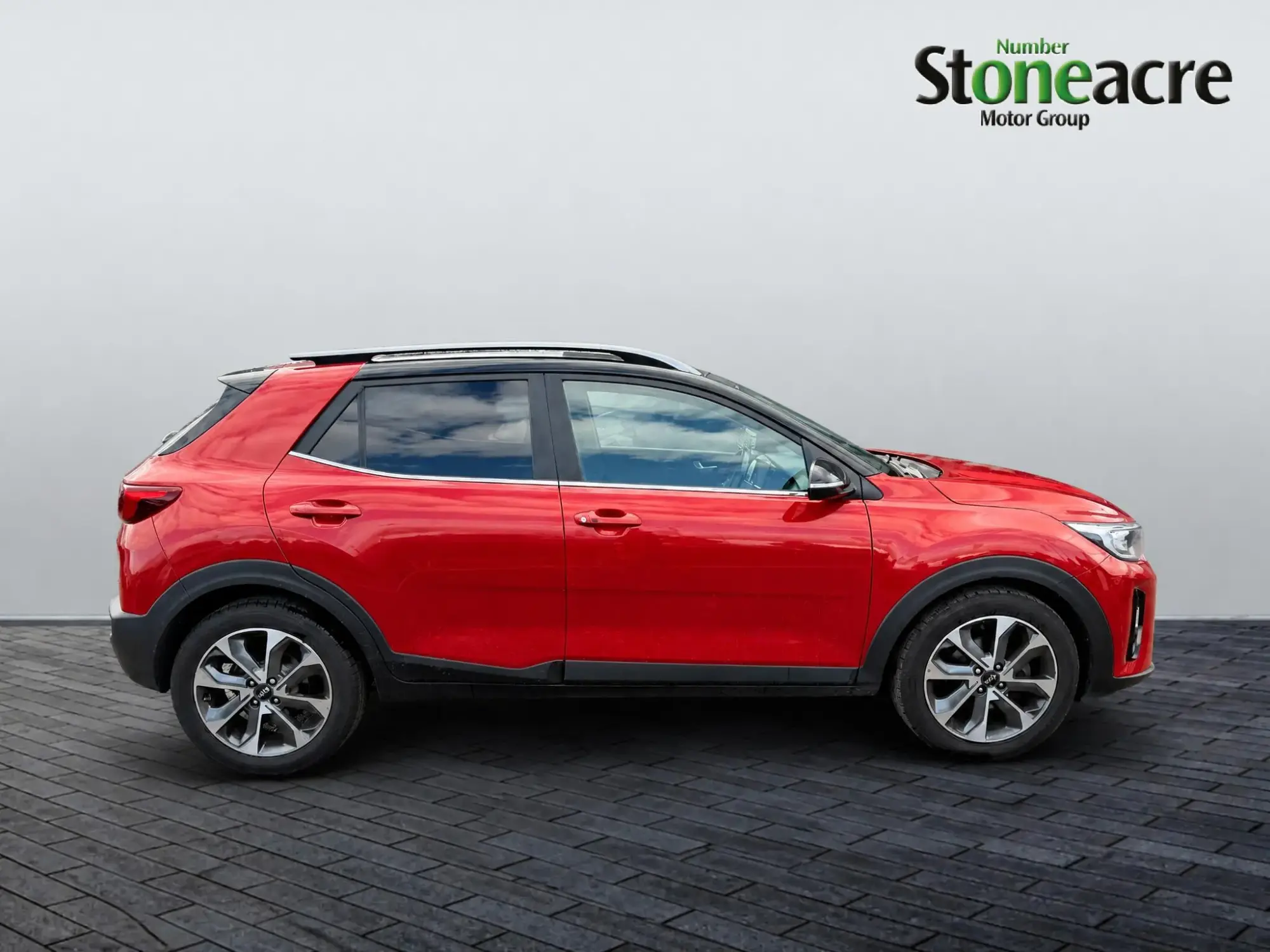 Kia Stonic Image 7 Kia Stonic Image 7