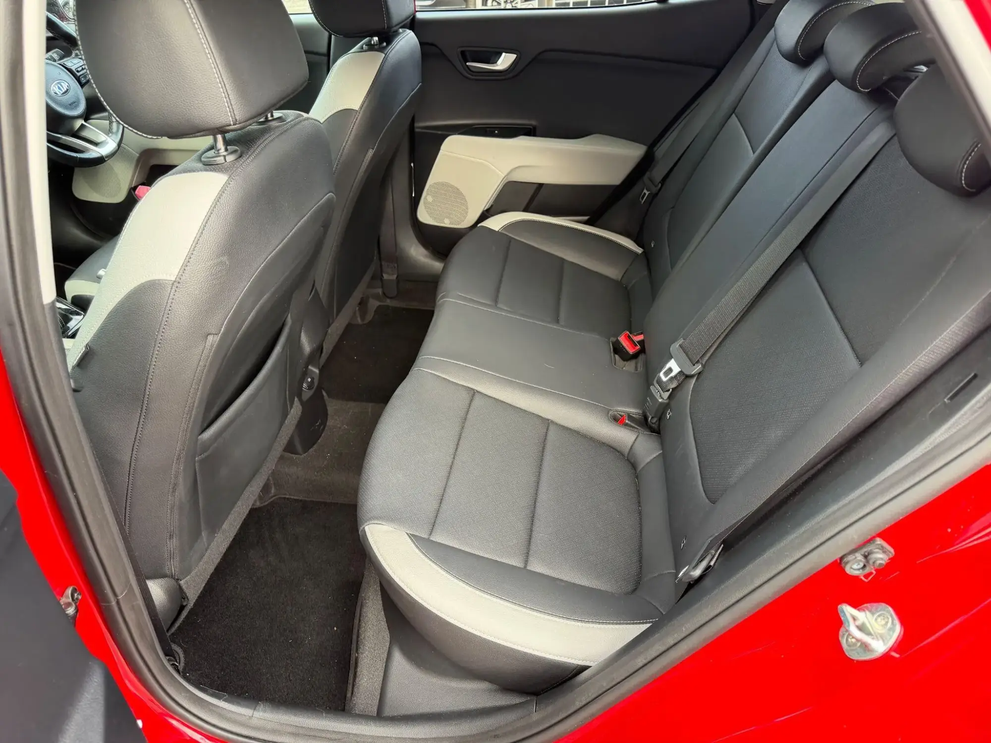 Kia Stonic Image 11 Kia Stonic Image 11
