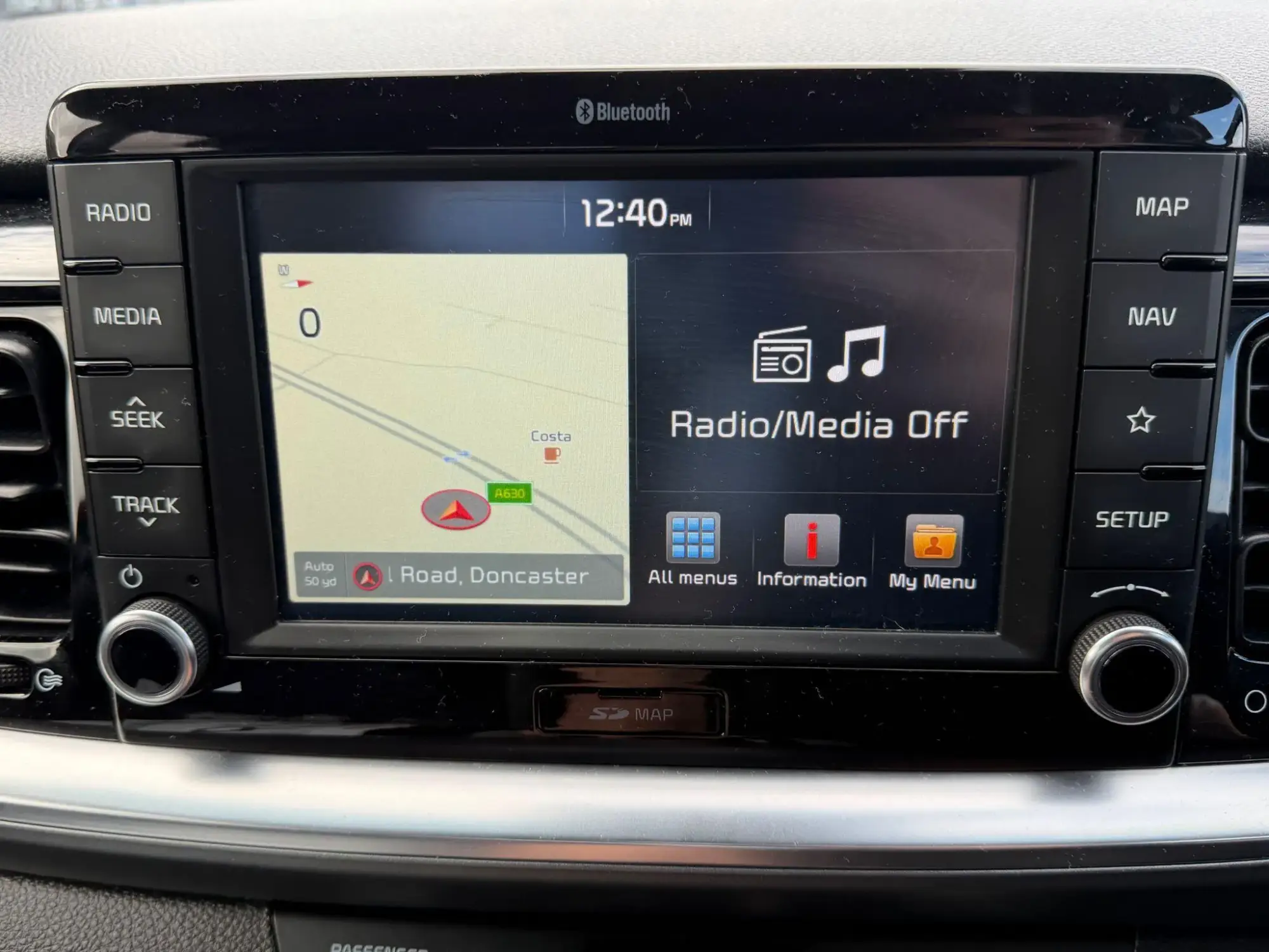 Kia Stonic Image 14 Kia Stonic Image 14