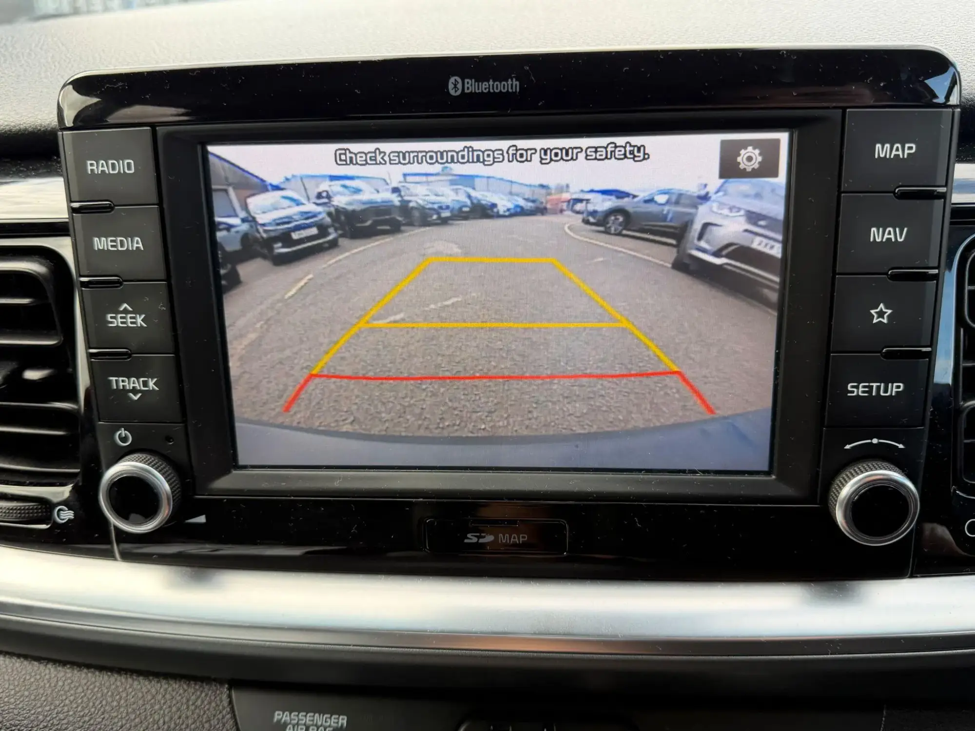 Kia Stonic Image 15 Kia Stonic Image 15