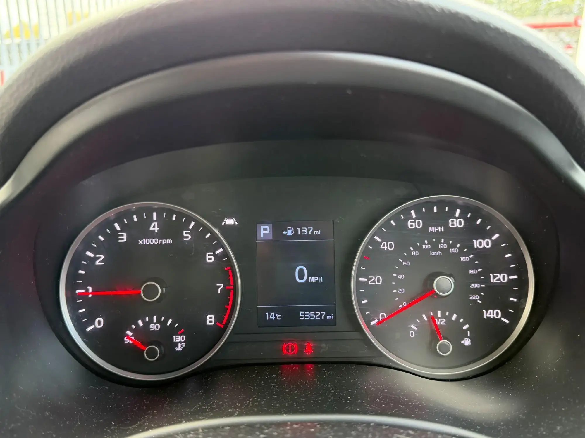 Kia Stonic Image 16 Kia Stonic Image 16