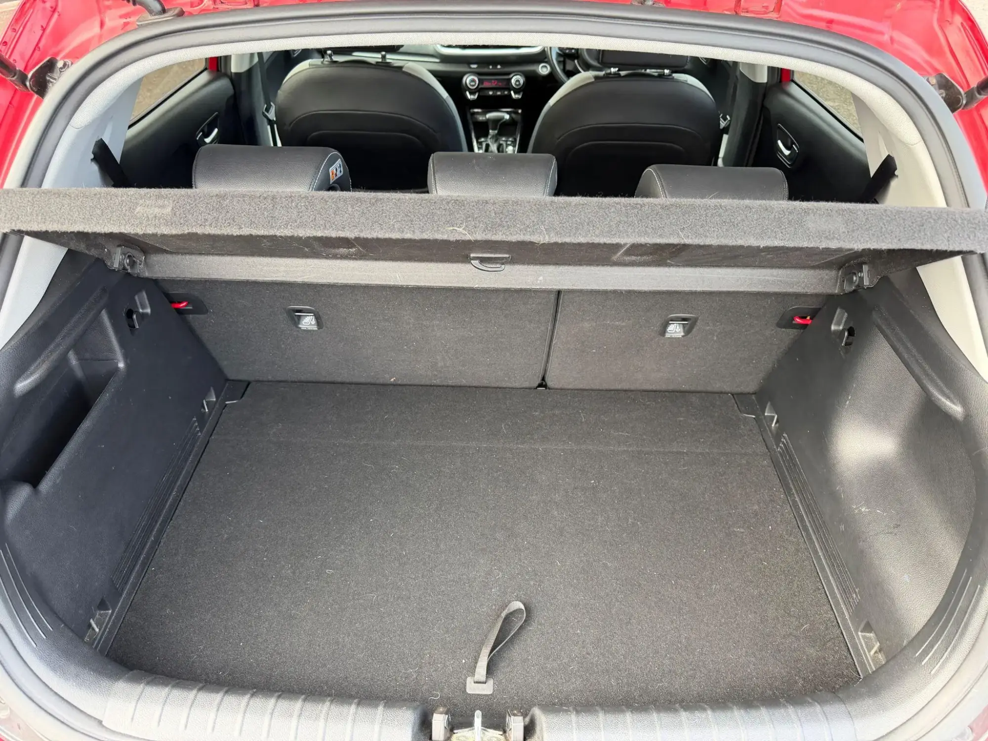 Kia Stonic Image 17 Kia Stonic Image 17