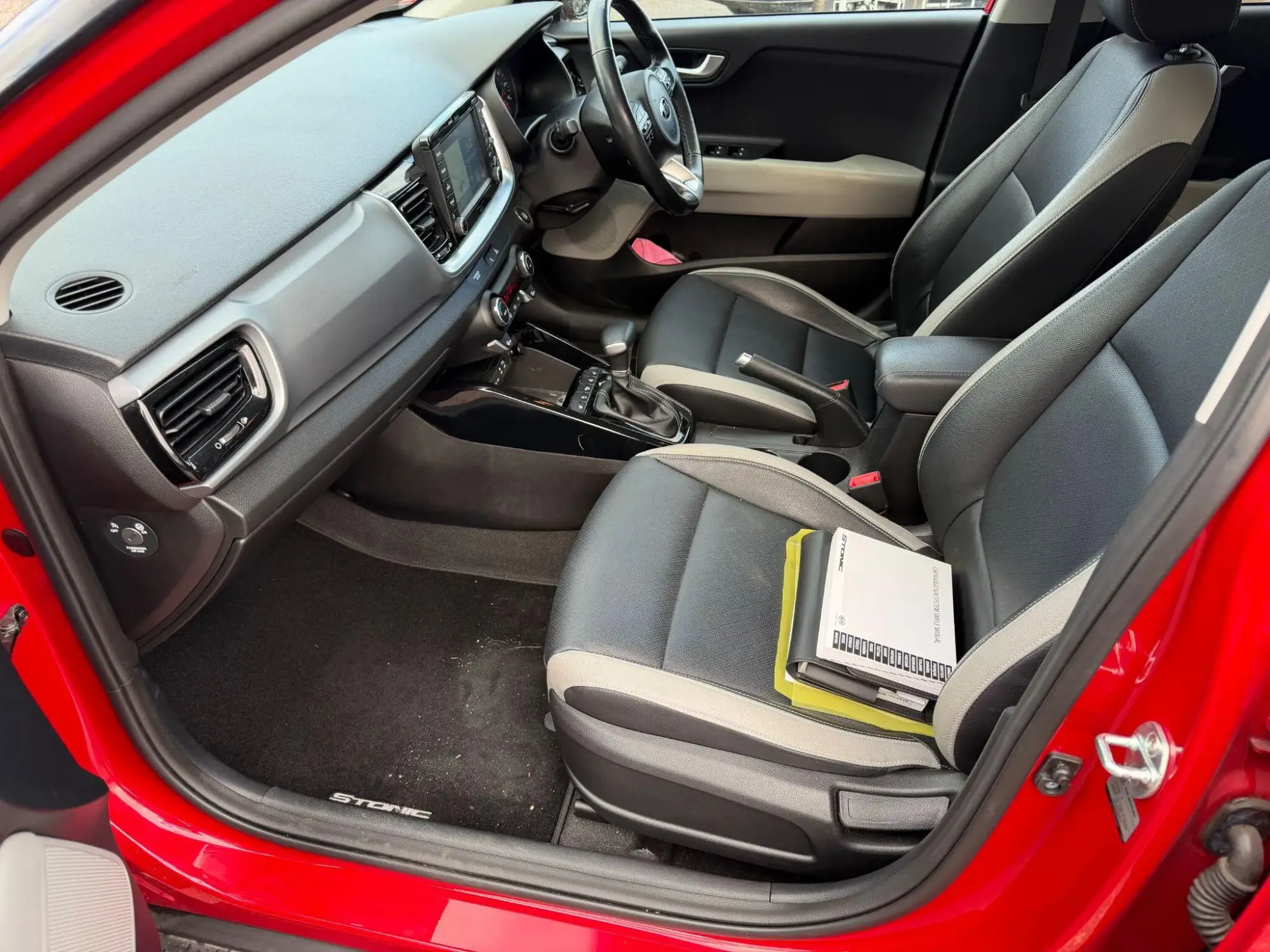 Kia Stonic Image 18 Kia Stonic Image 18