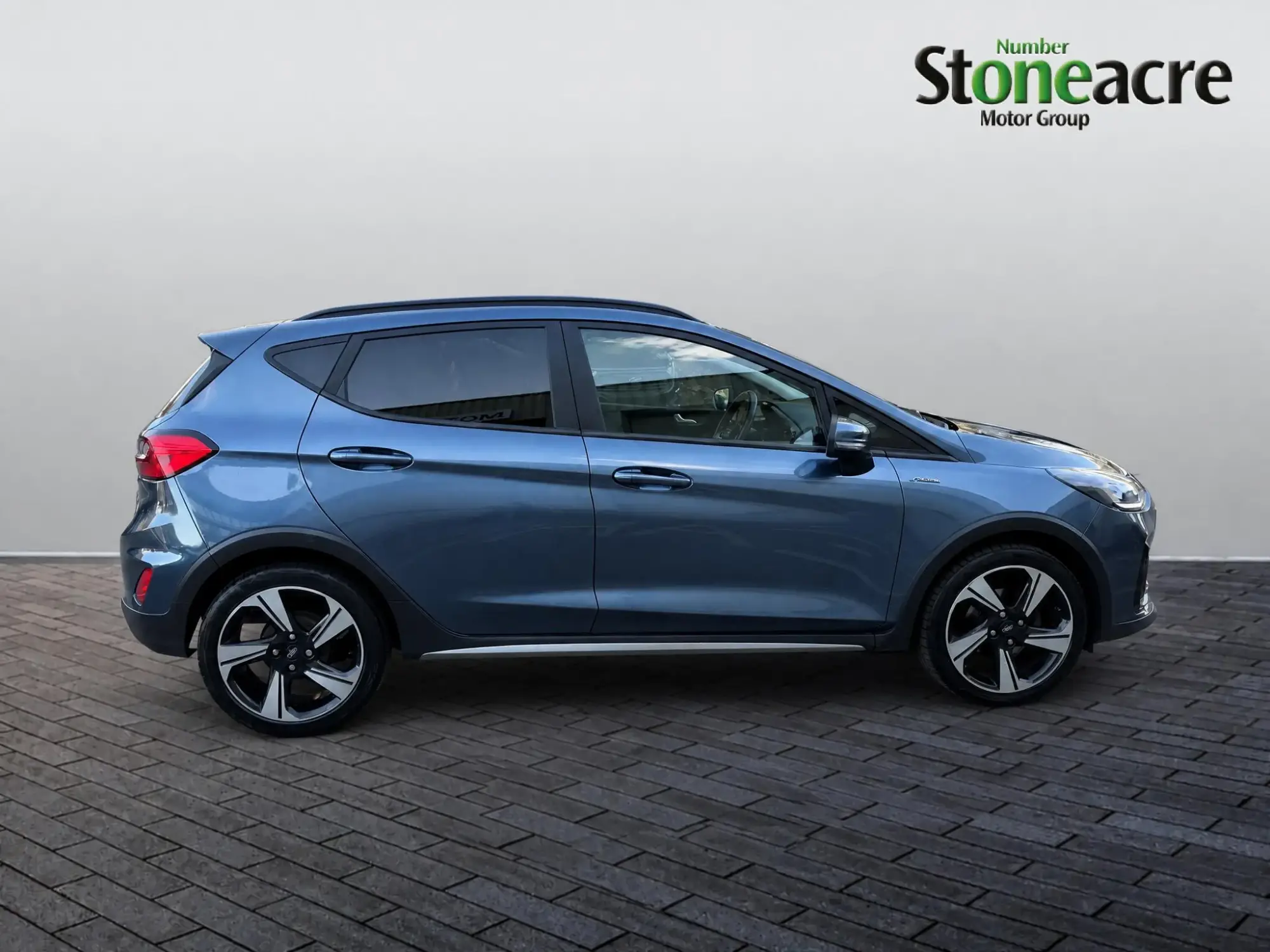 Ford Fiesta Image 7 Ford Fiesta Image 7