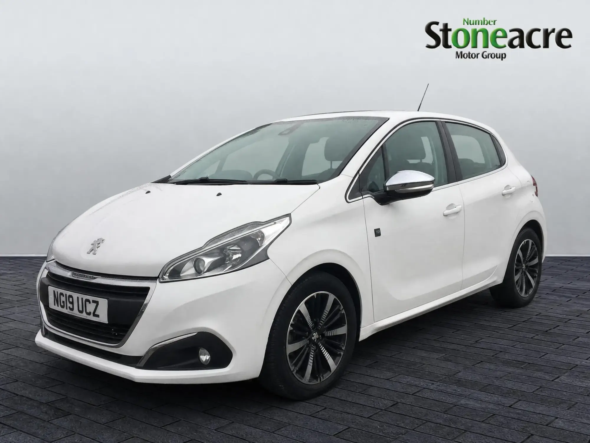 Peugeot 208 Image 26 Peugeot 208 Image 26