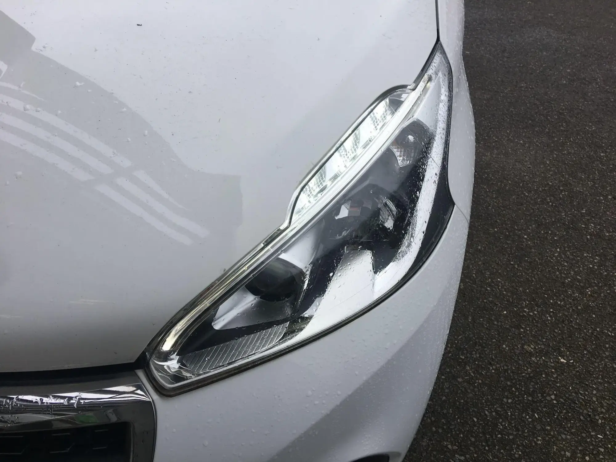 Peugeot 208 Image 30 Peugeot 208 Image 30