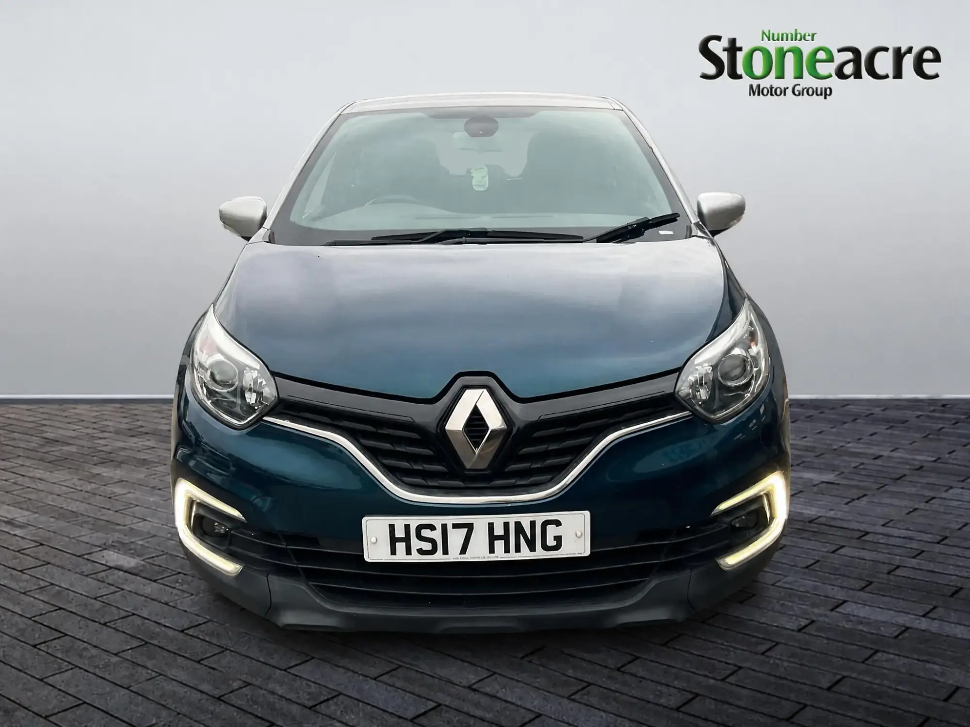 Renault Captur Image 8 Renault Captur Image 8