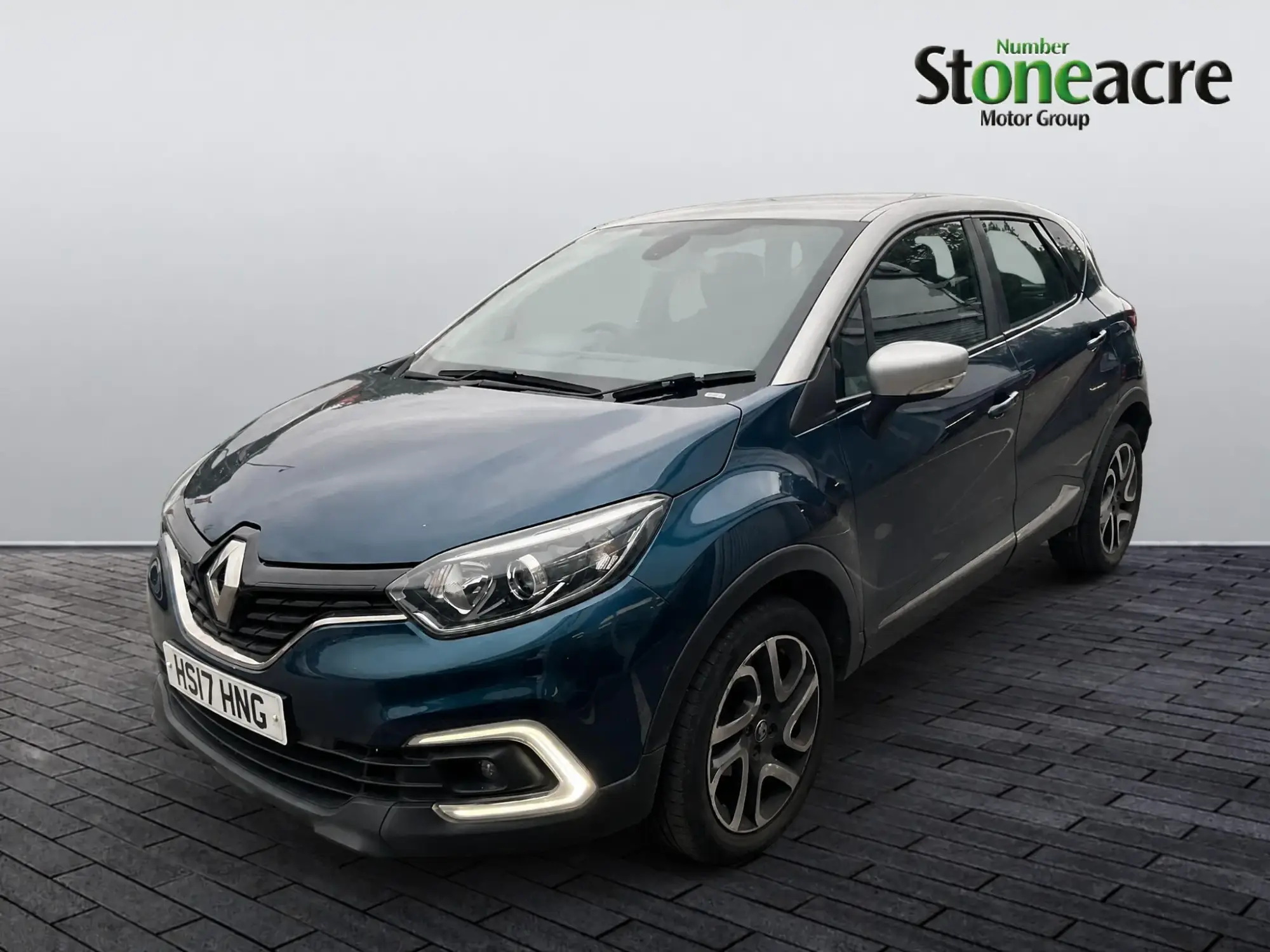 Renault Captur Image 7 Renault Captur Image 7