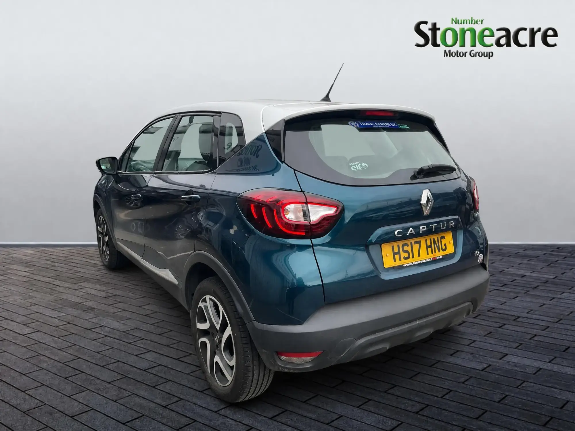 Renault Captur Image 5 Renault Captur Image 5