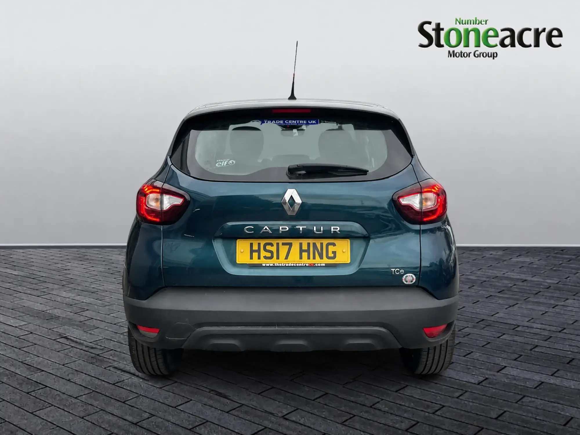 Renault Captur Image 4 Renault Captur Image 4