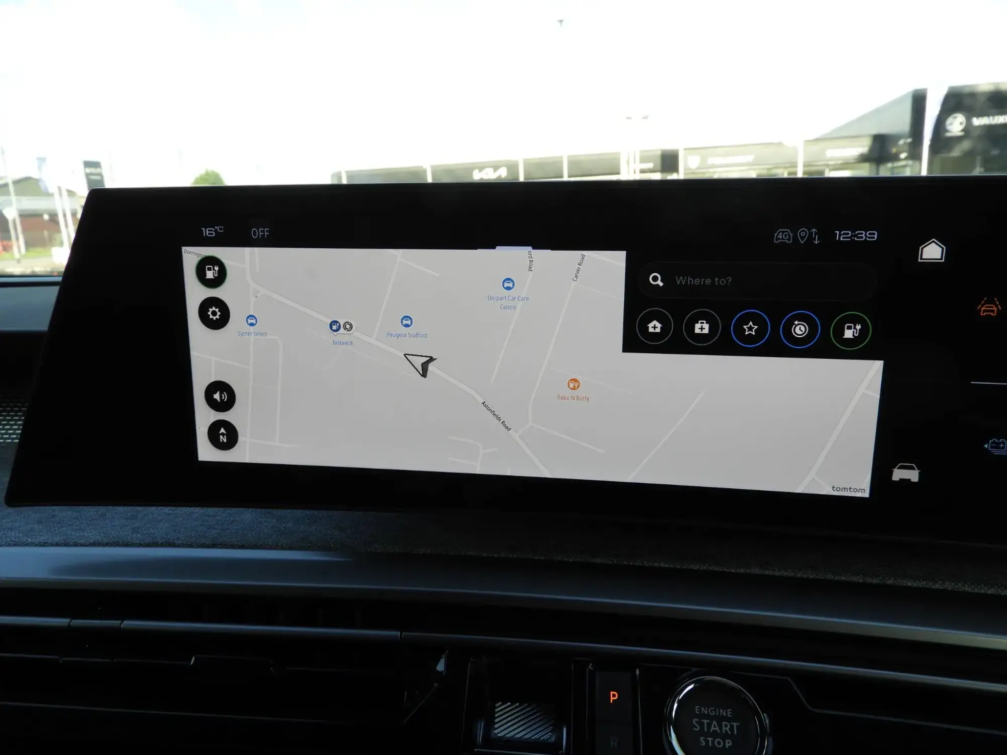 Peugeot E-3008 Image 3