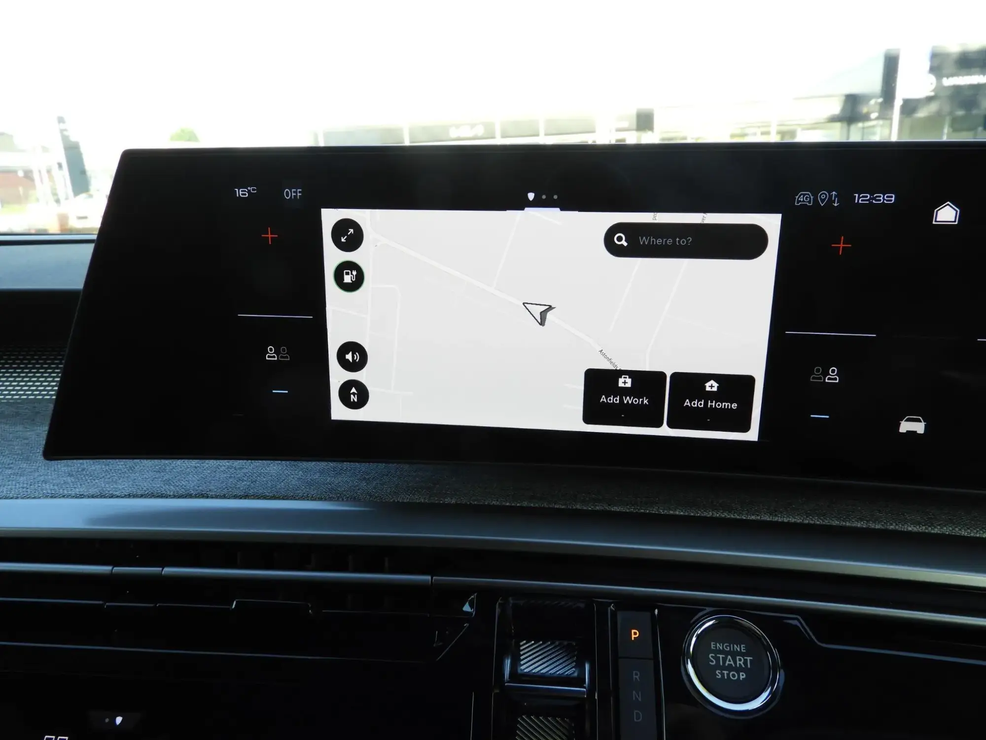 Peugeot E-3008 Image 28