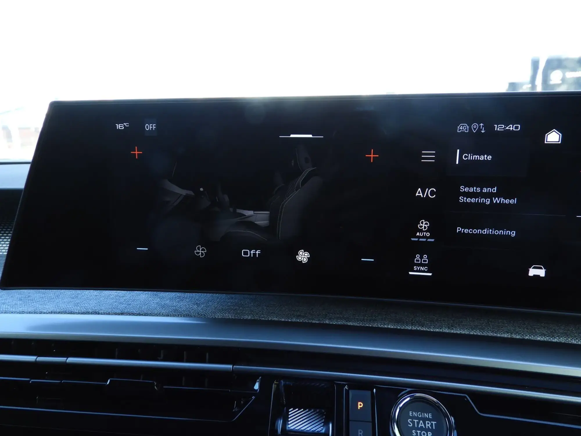 Peugeot E-3008 Image 33