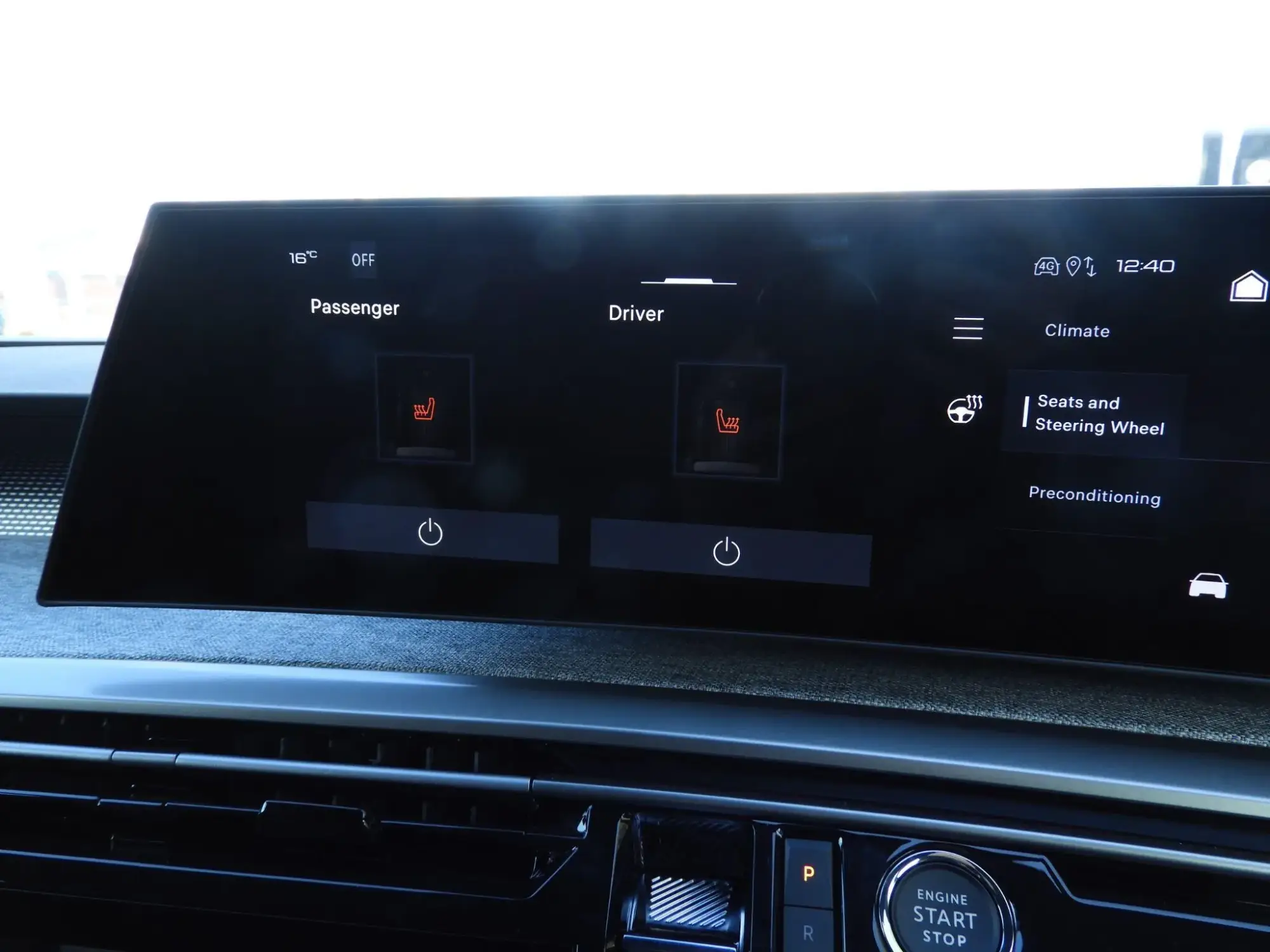 Peugeot E-3008 Image 34