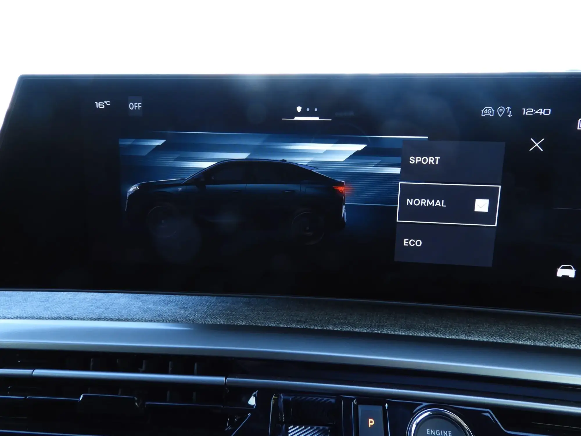Peugeot E-3008 Image 35