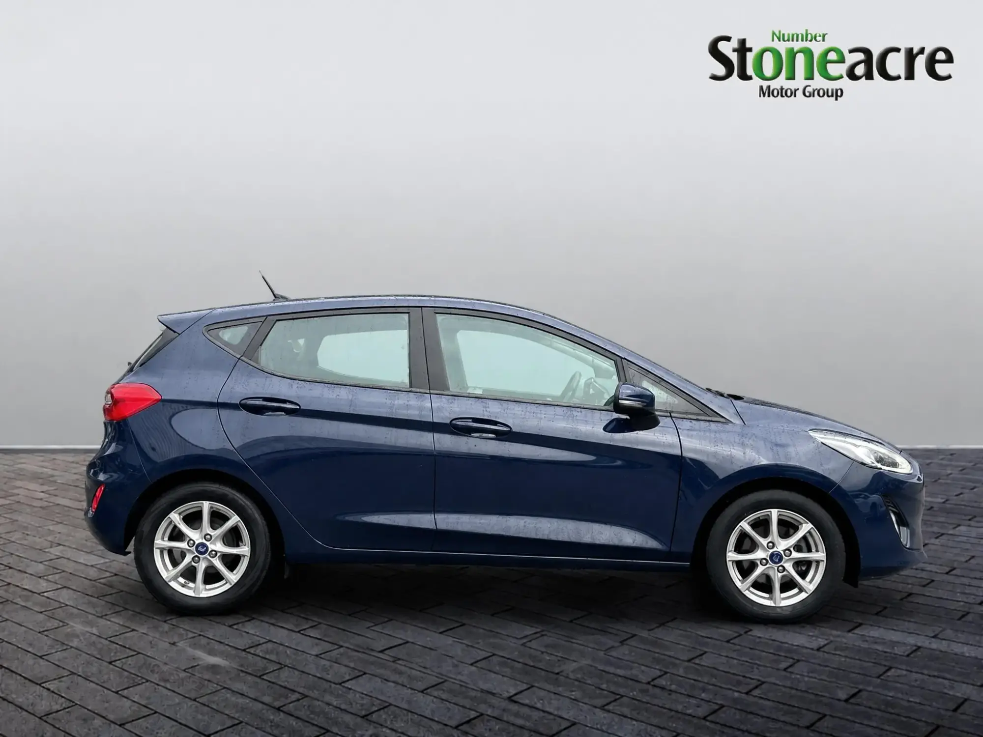Ford Fiesta Image 2 Ford Fiesta Image 2