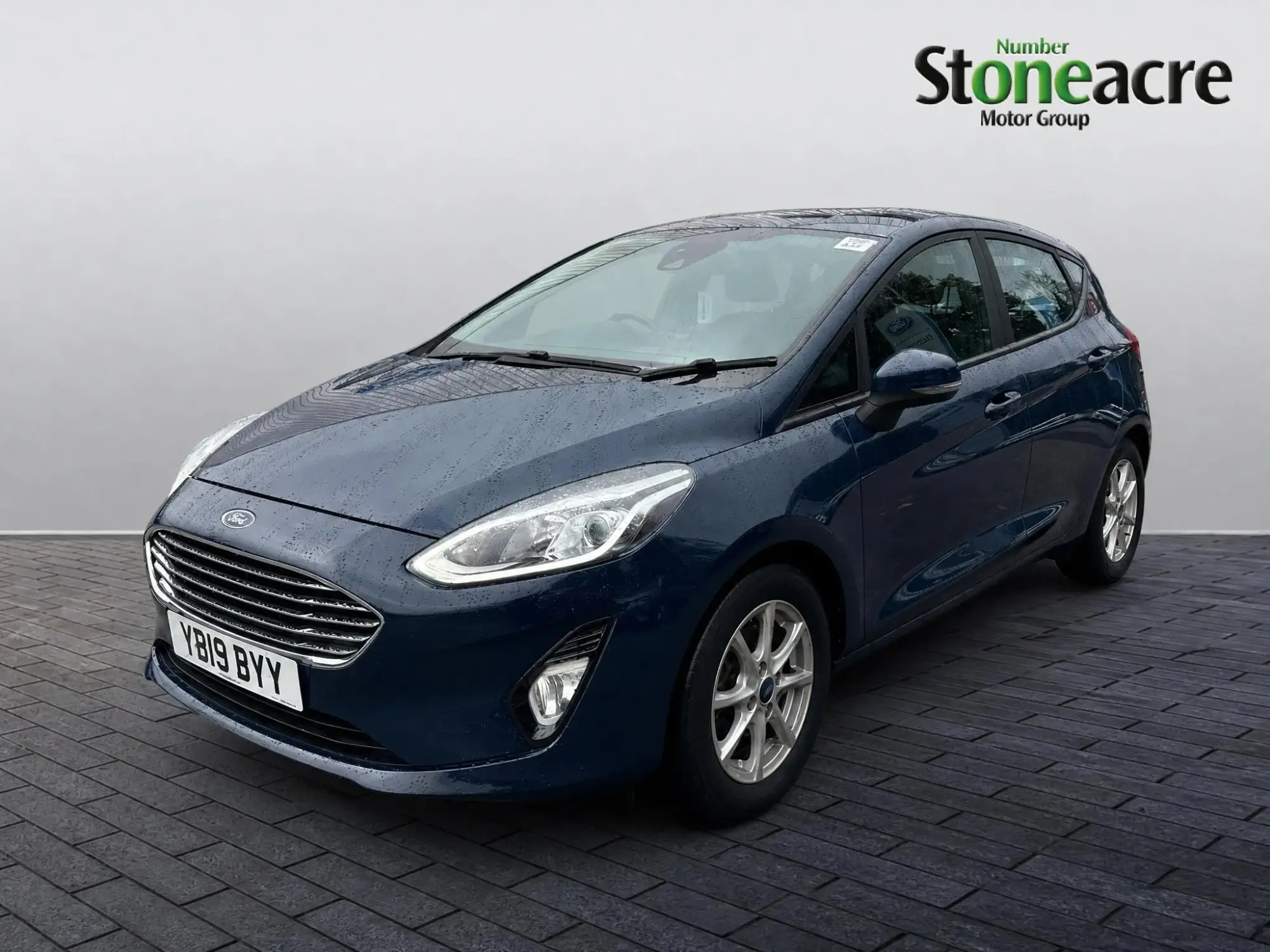 Ford Fiesta Image 5 Ford Fiesta Image 5