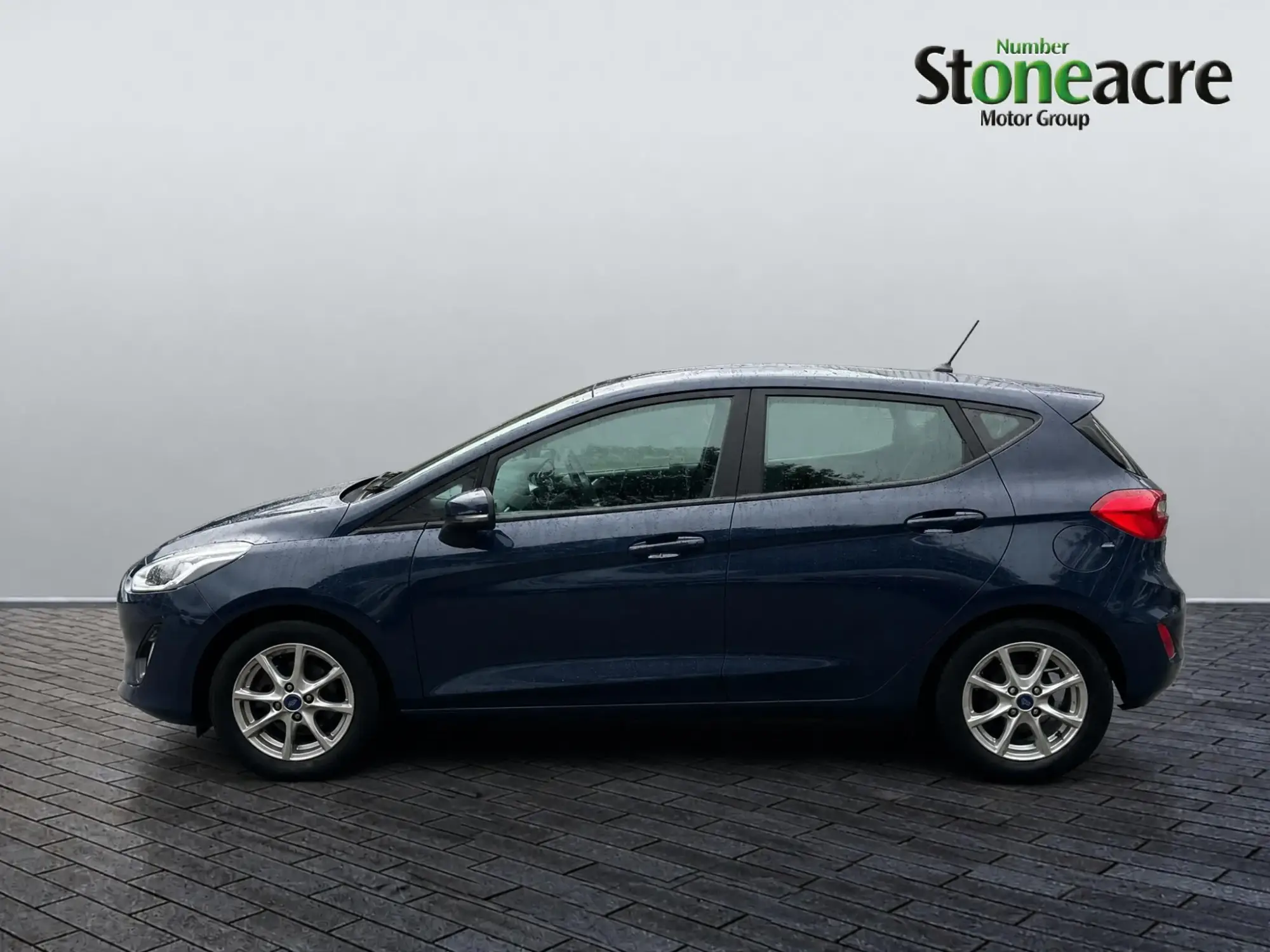 Ford Fiesta Image 6 Ford Fiesta Image 6