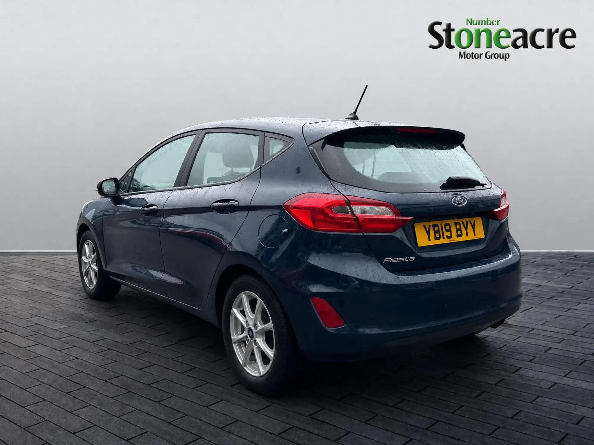 Ford Fiesta Image 7 Ford Fiesta Image 7