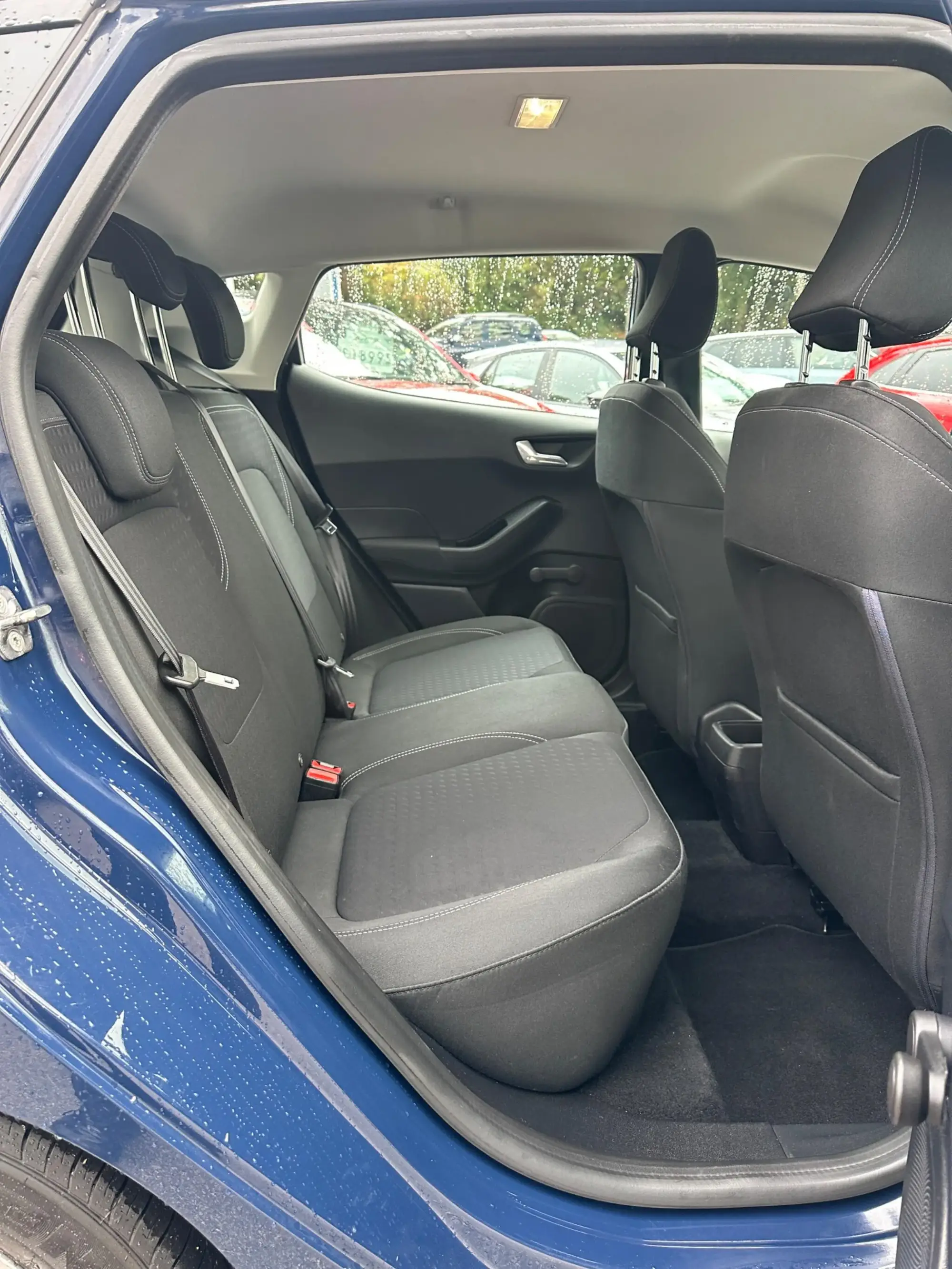 Ford Fiesta Image 16 Ford Fiesta Image 16