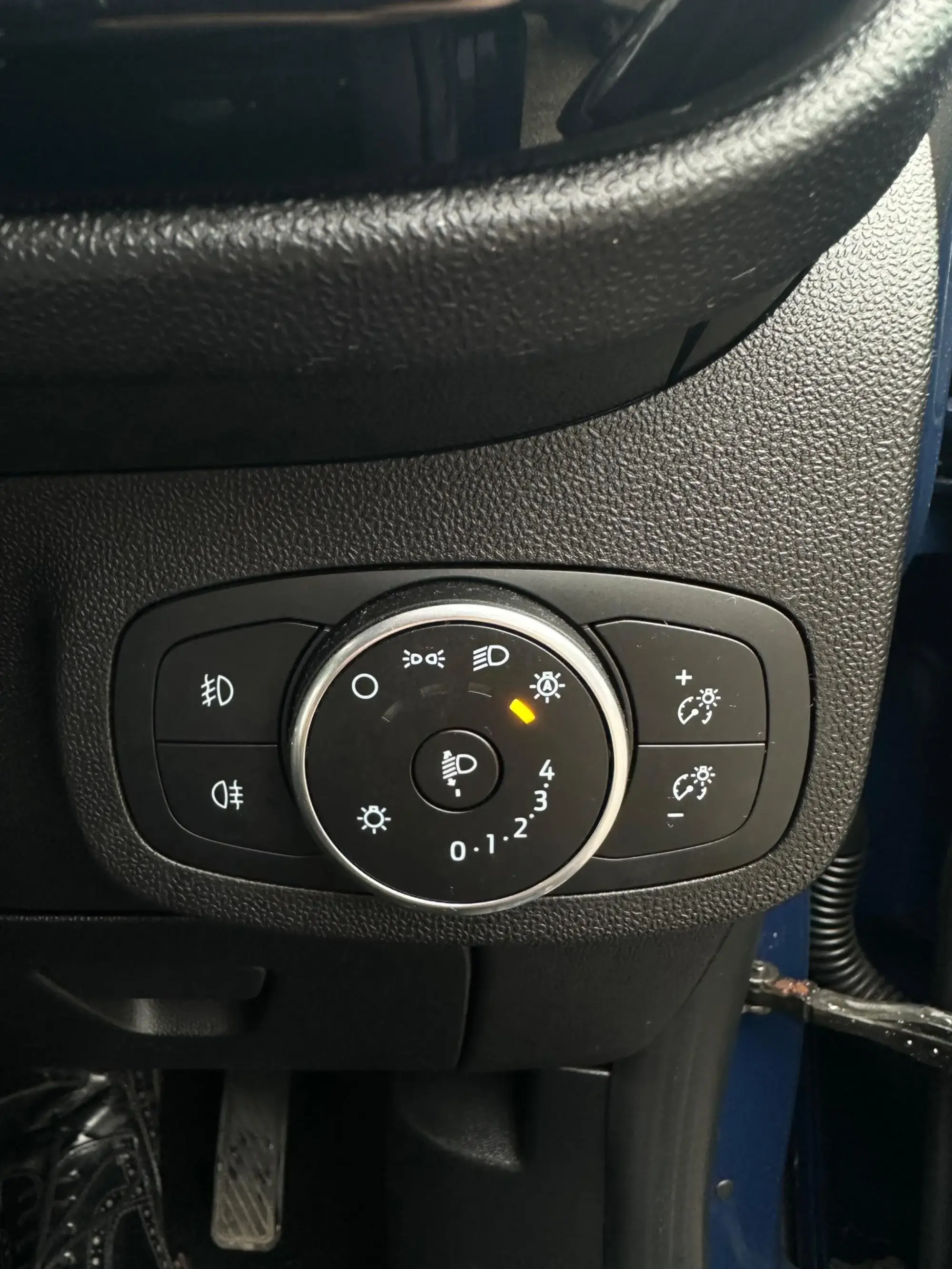 Ford Fiesta Image 17 Ford Fiesta Image 17