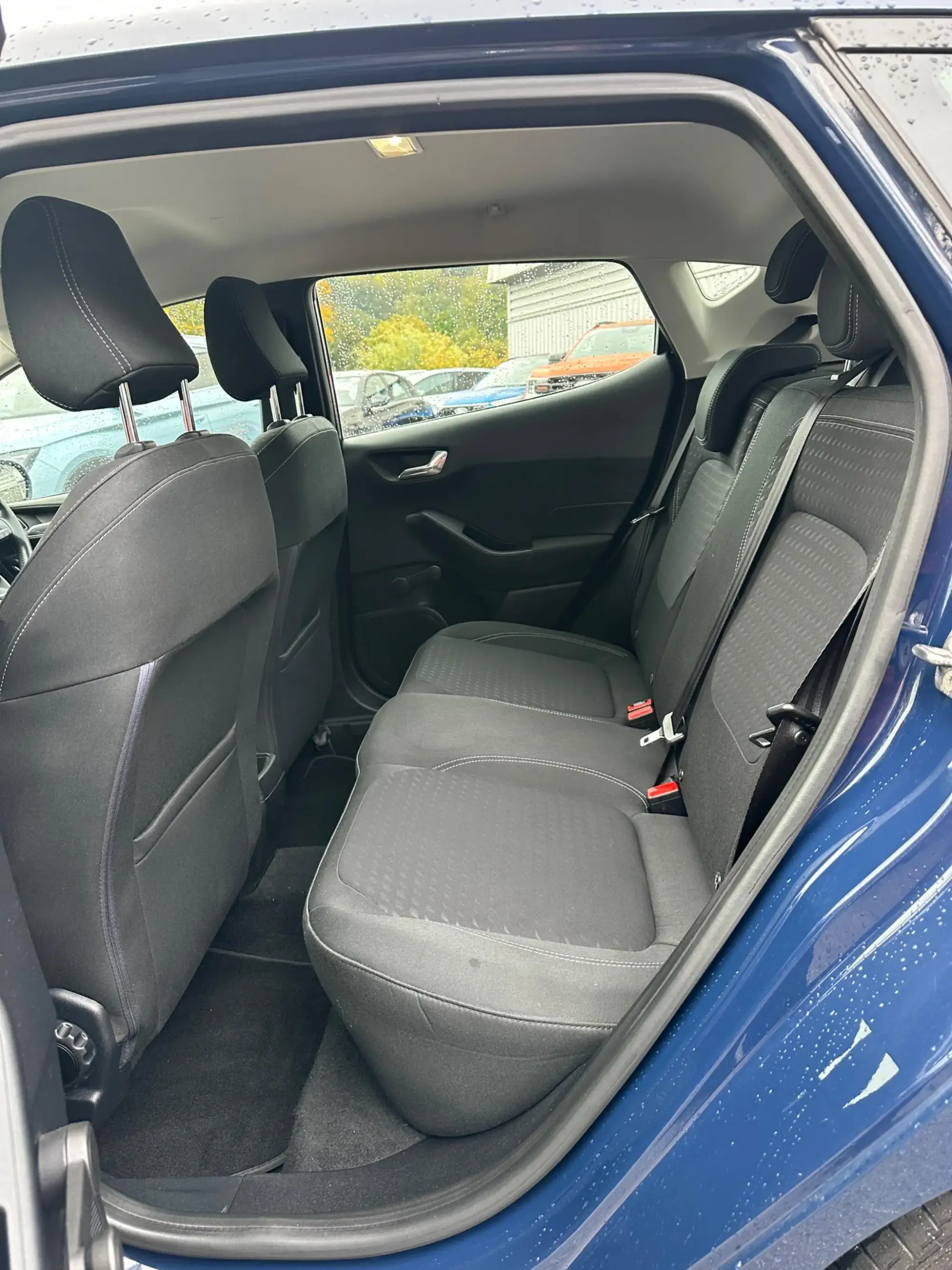 Ford Fiesta Image 19 Ford Fiesta Image 19