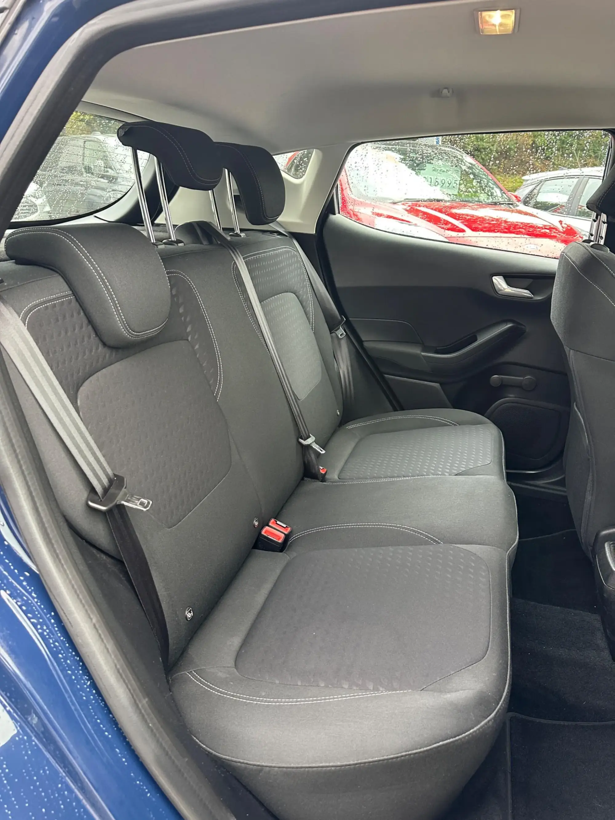 Ford Fiesta Image 21 Ford Fiesta Image 21
